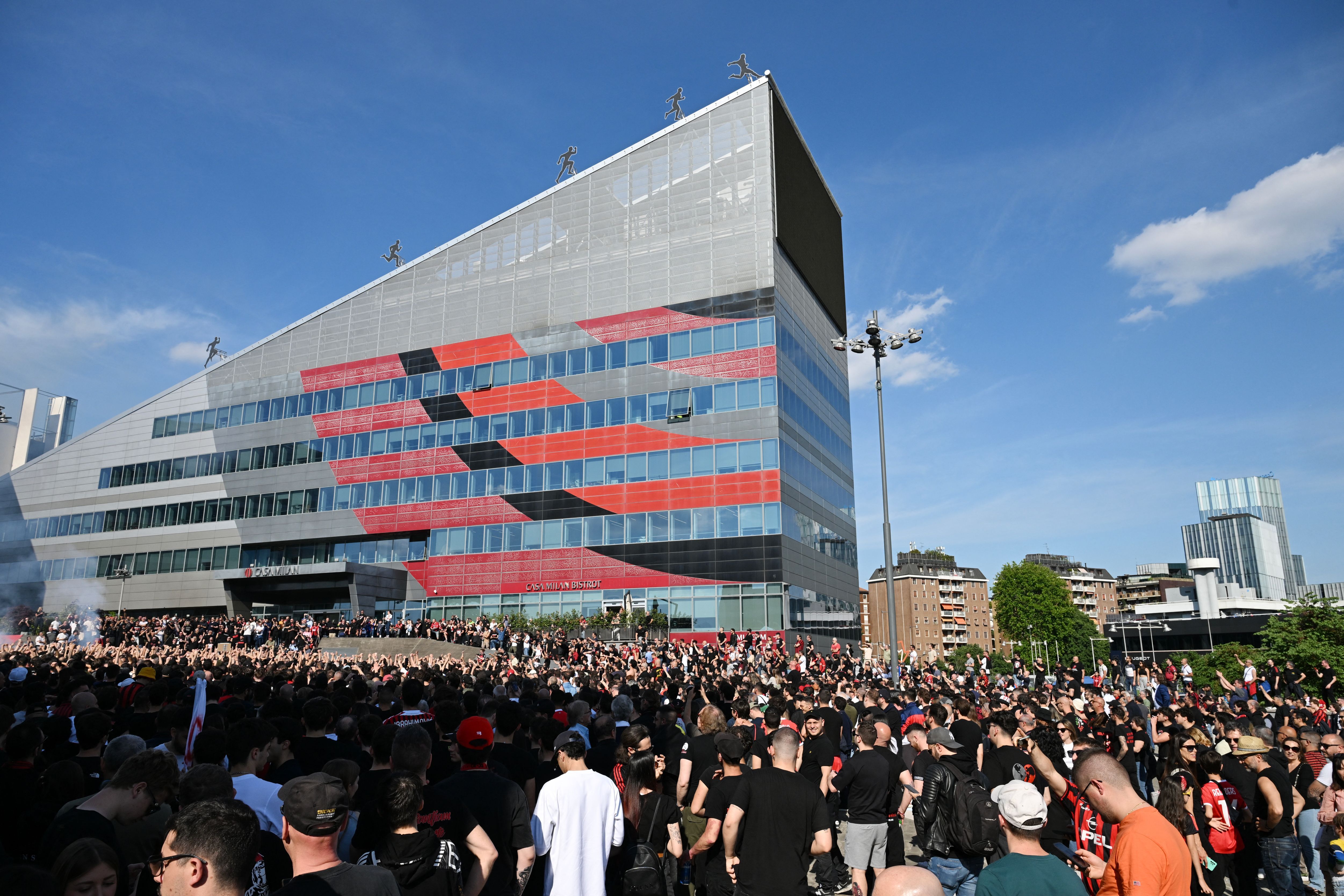 FBL-ITA-SERIEA-MILAN-PROTEST