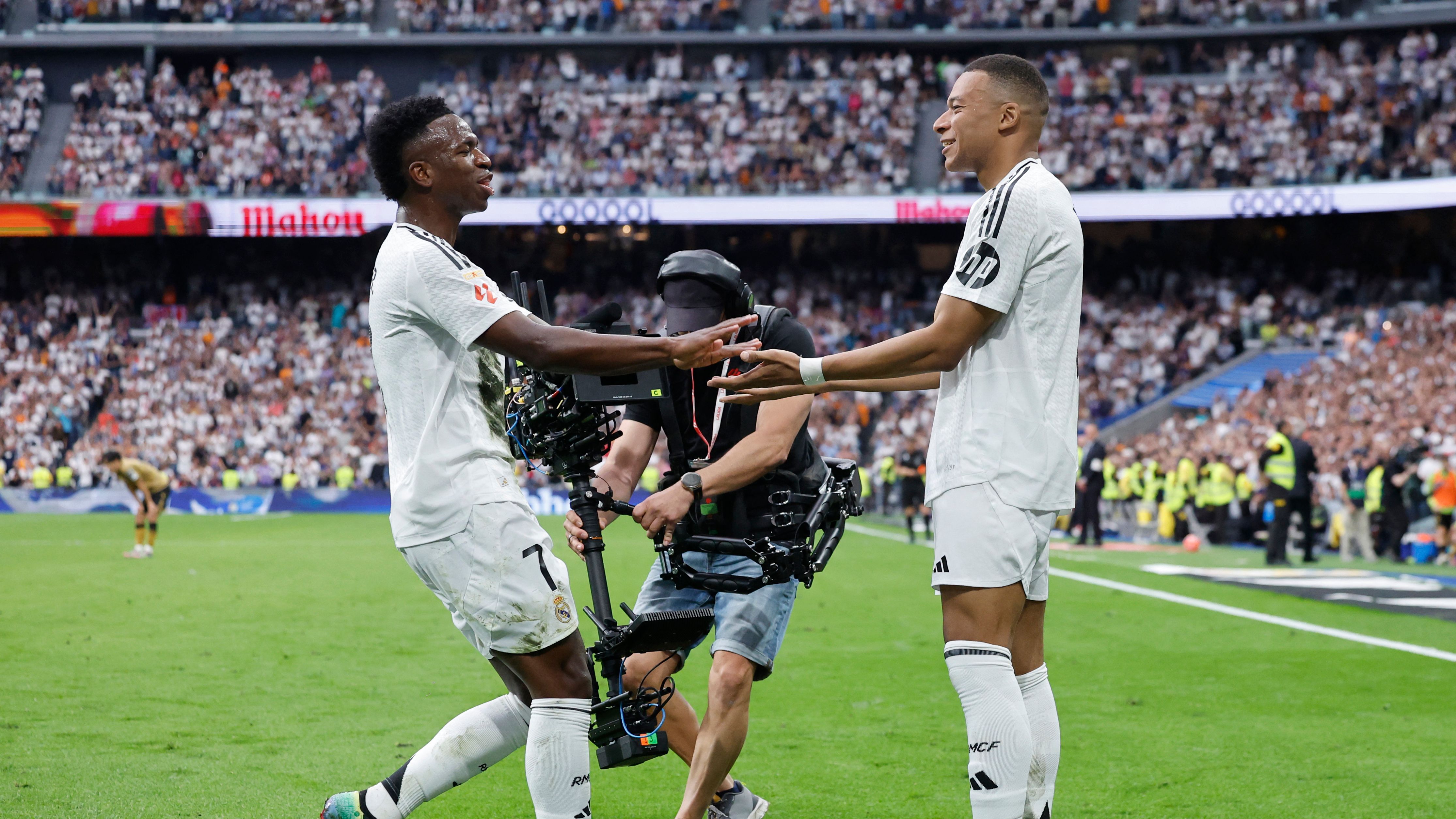 FBL-ESP-LIGA-REAL MADRID-REAL SOCIEDAD