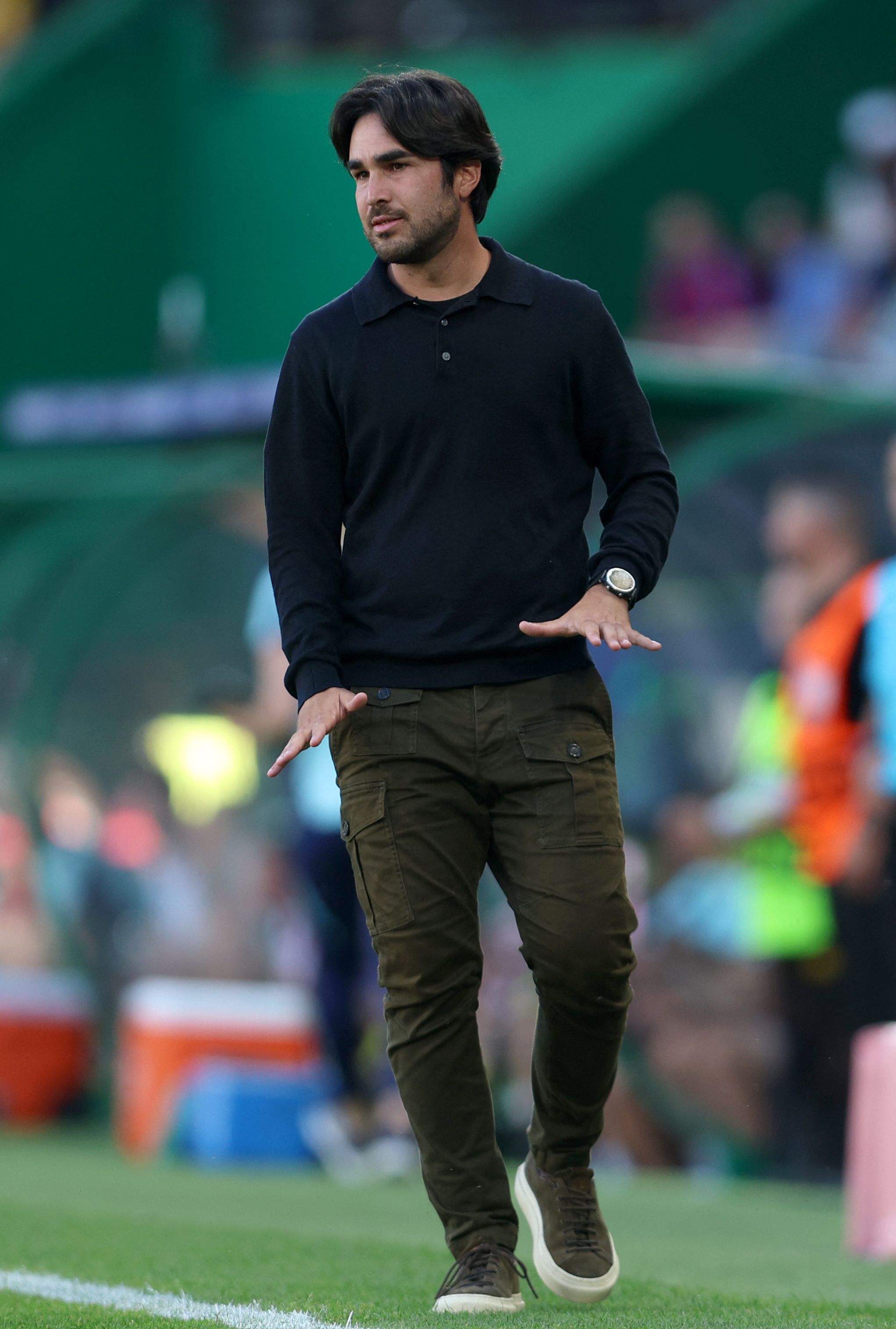 FBL-EUR-C1-WOMEN-ARSENAL-BARCELONA