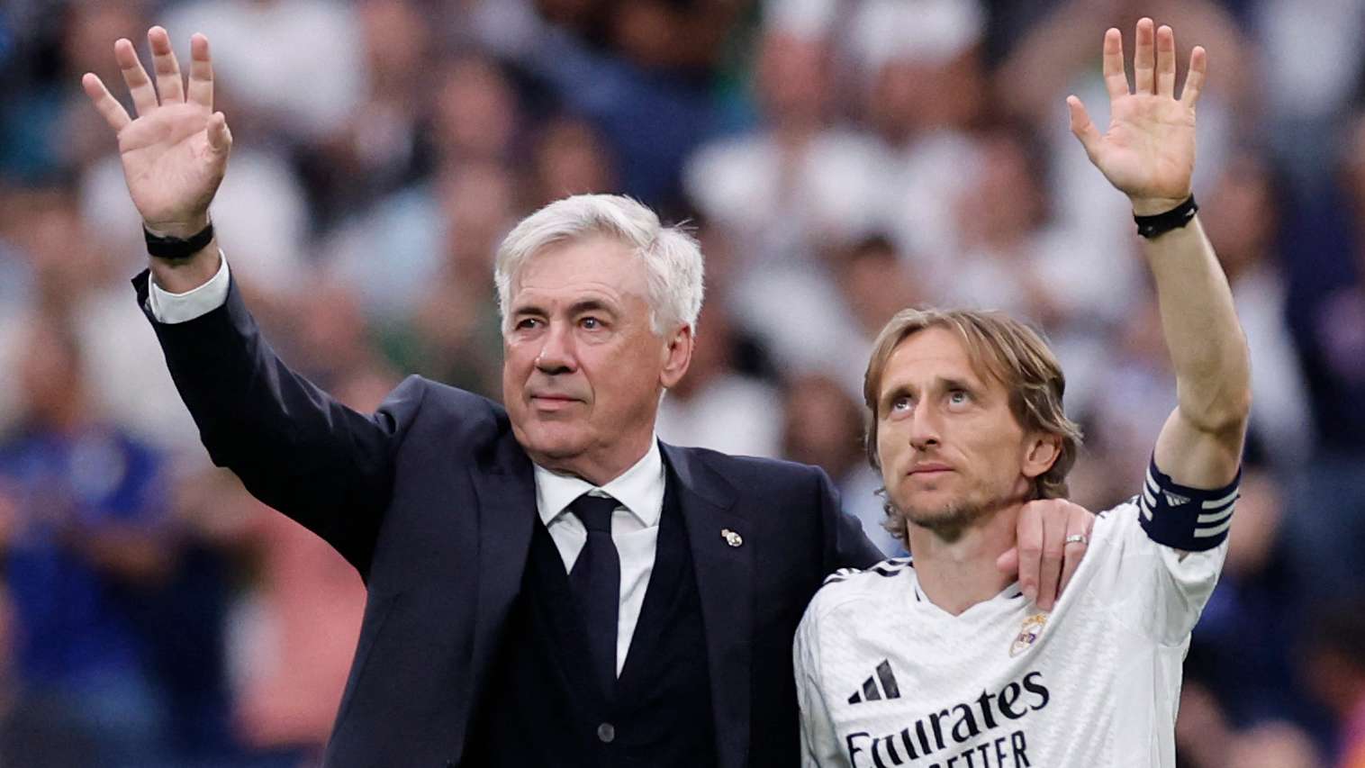 FBL-ESP-LIGA-REAL MADRID-REAL SOCIEDAD