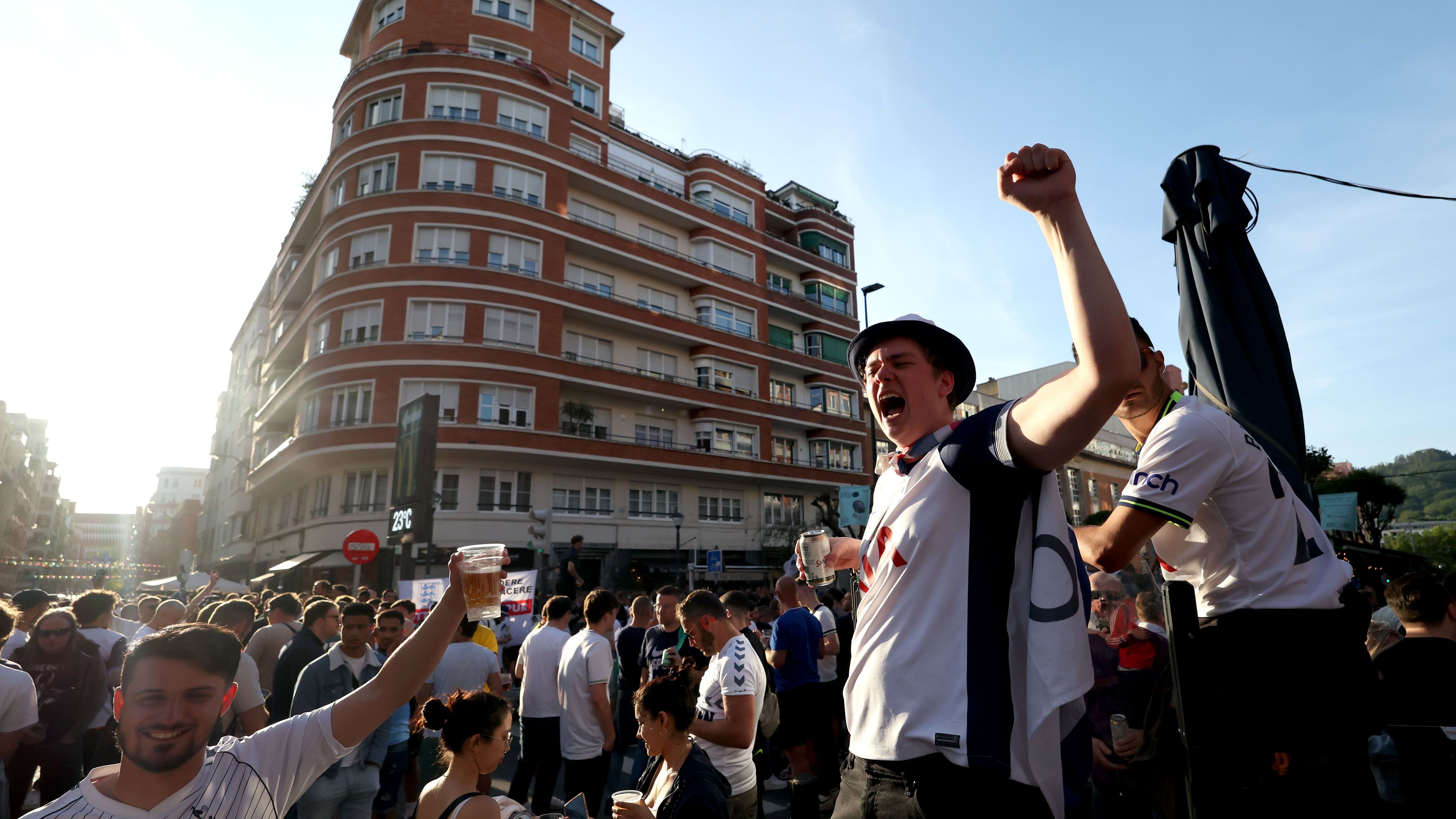 Previews - UEFA Europa League Final 2025