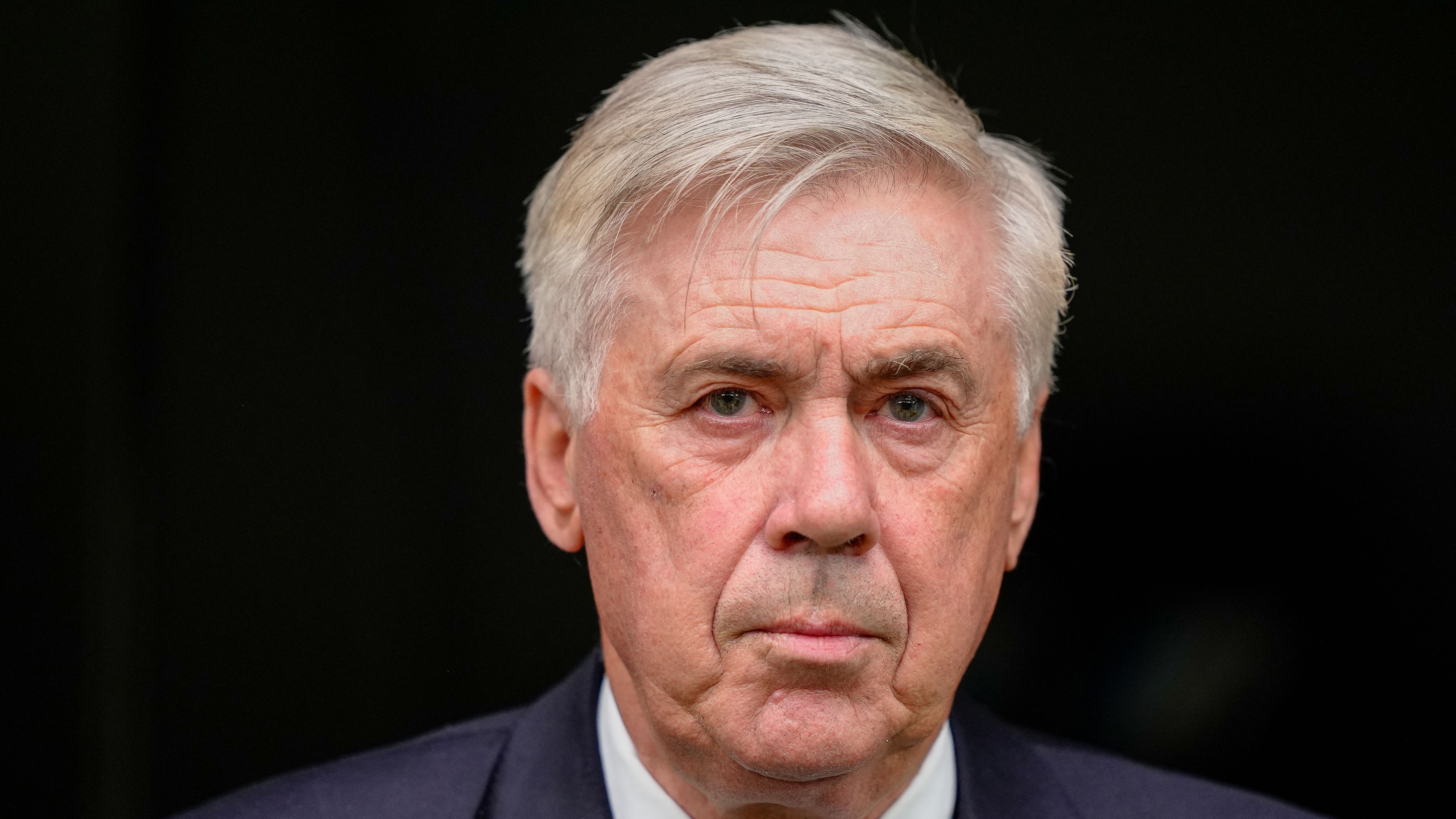 Carlo Ancelotti Ungkap Satu Momen Saat Ia Sadar Kariernya Di Real Madrid Akan Berakhir