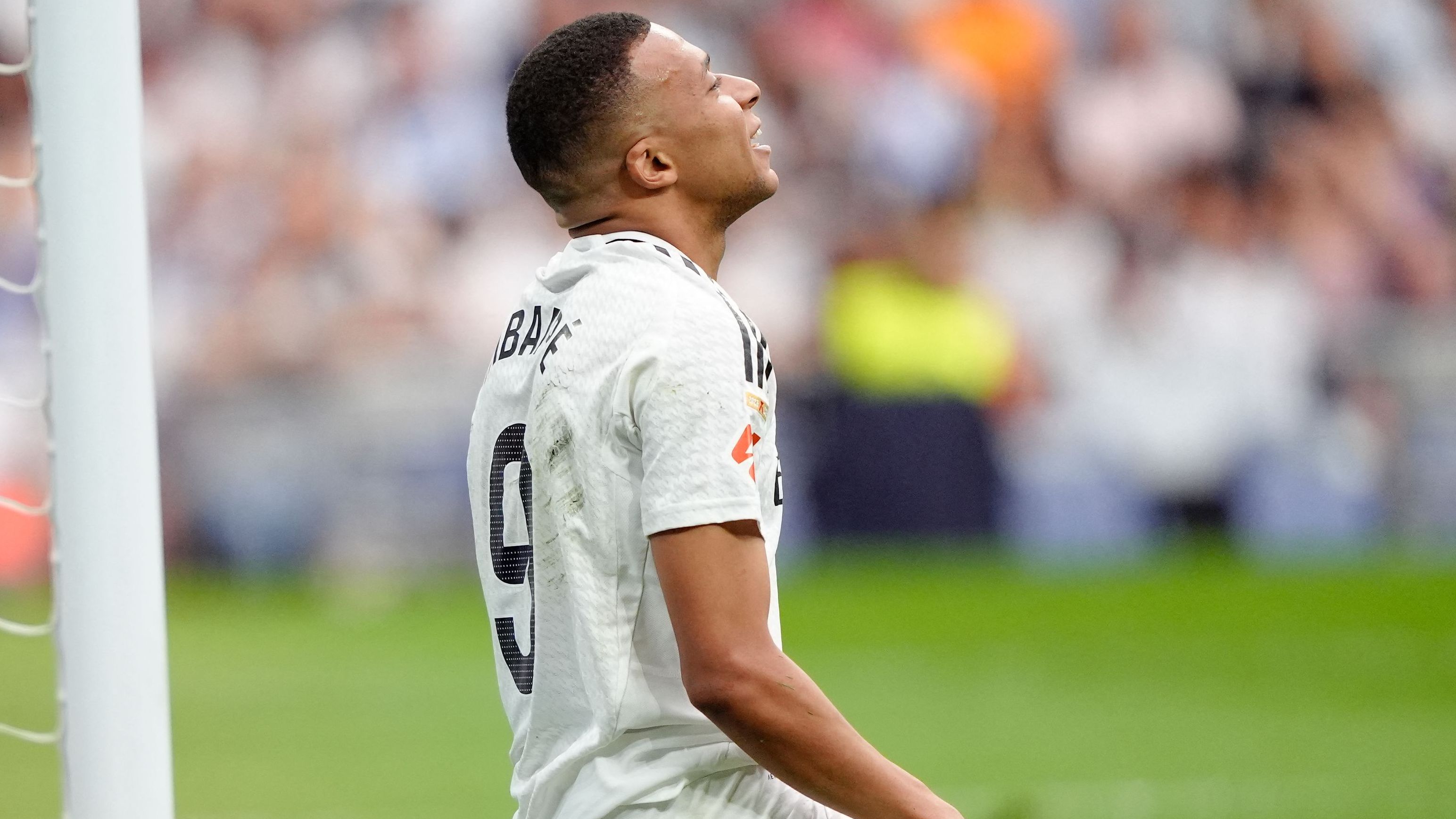 Kylian Mbappe told 2025 Ballon d'Or nod would be 'nonsense' despite 43-goal season for Real Madrid's newest 'Galactico'  | Goal.com UK