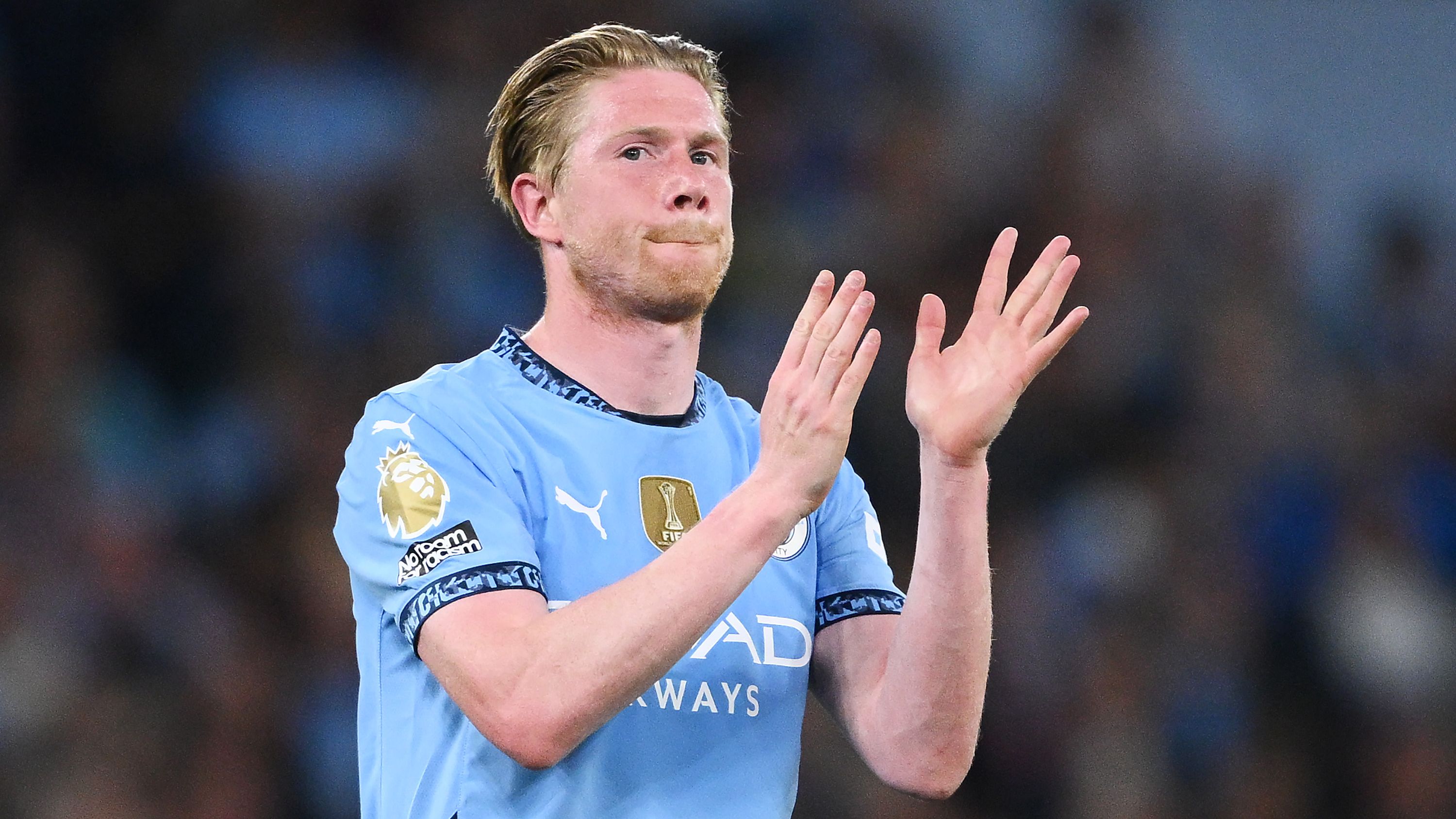 Manchester City FC v AFC Bournemouth - Premier League