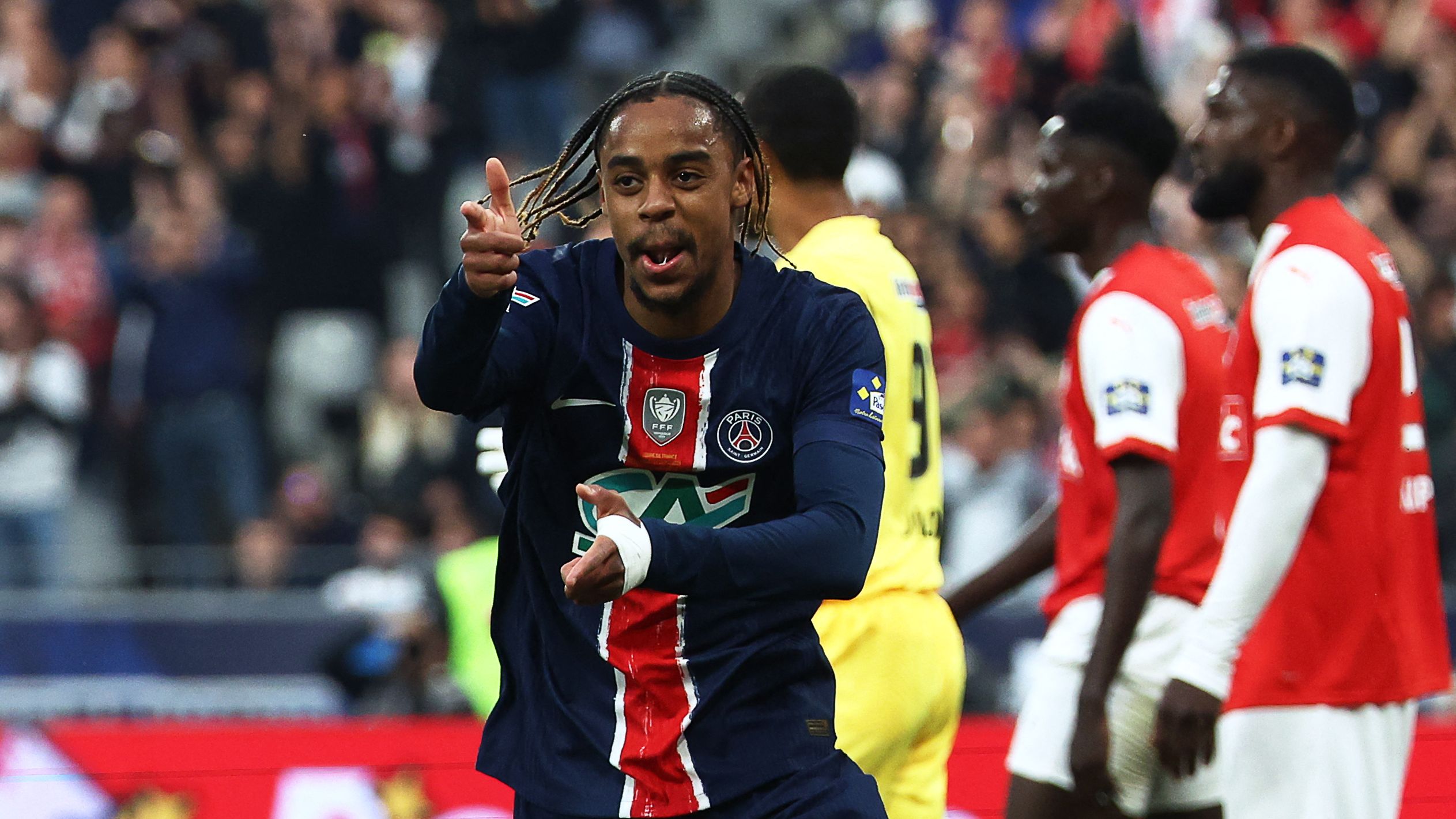 FBL-FRA-CUP-PSG-REIMS-FINAL