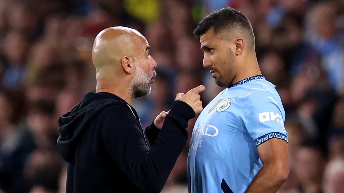 Manchester City FC v AFC Bournemouth - Premier League