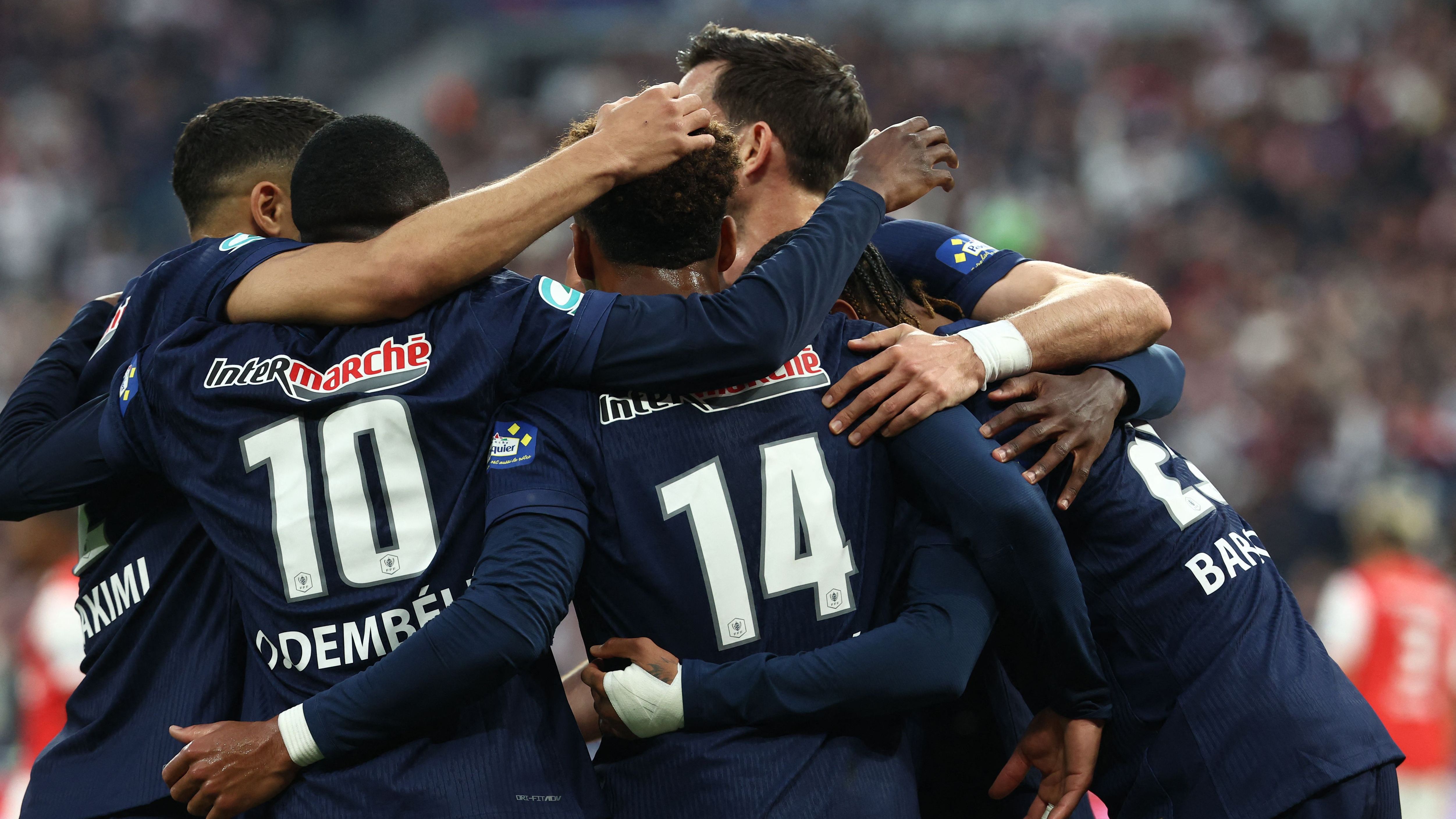 FBL-FRA-CUP-PSG-REIMS-FINAL