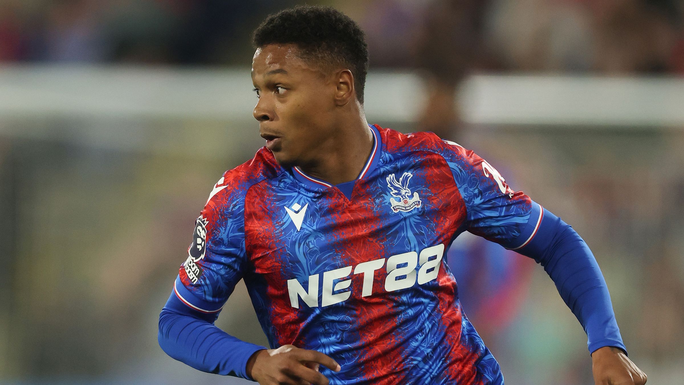 Crystal Palace FC v Wolverhampton Wanderers FC - Premier League