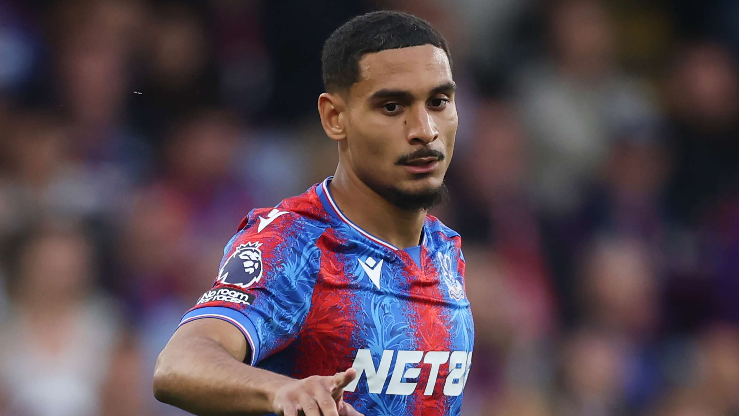 Crystal Palace FC v Wolverhampton Wanderers FC - Premier League