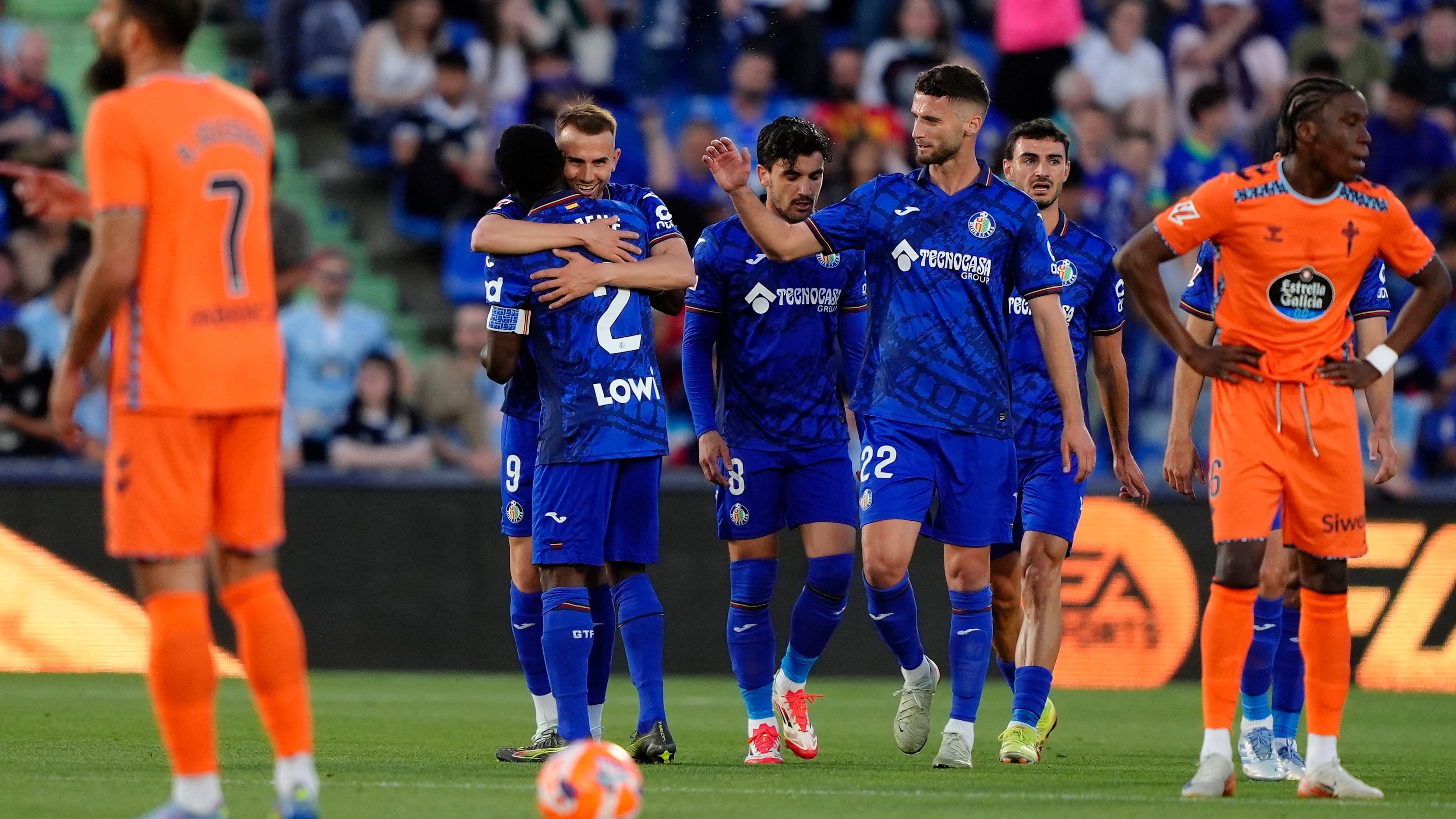 Getafe-Celta-Vigo-La-Liga