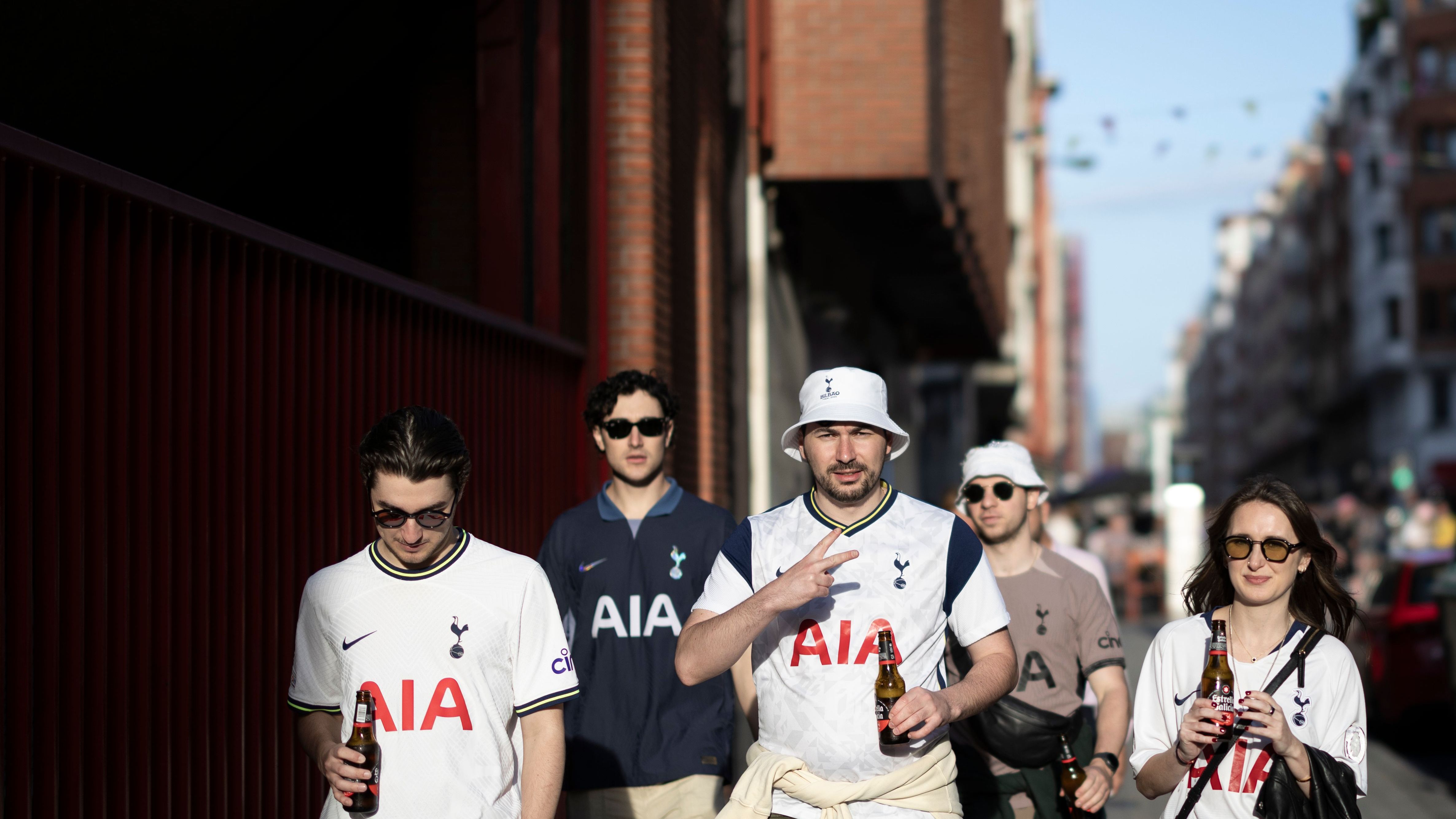 Previews - UEFA Europa League Final 2025