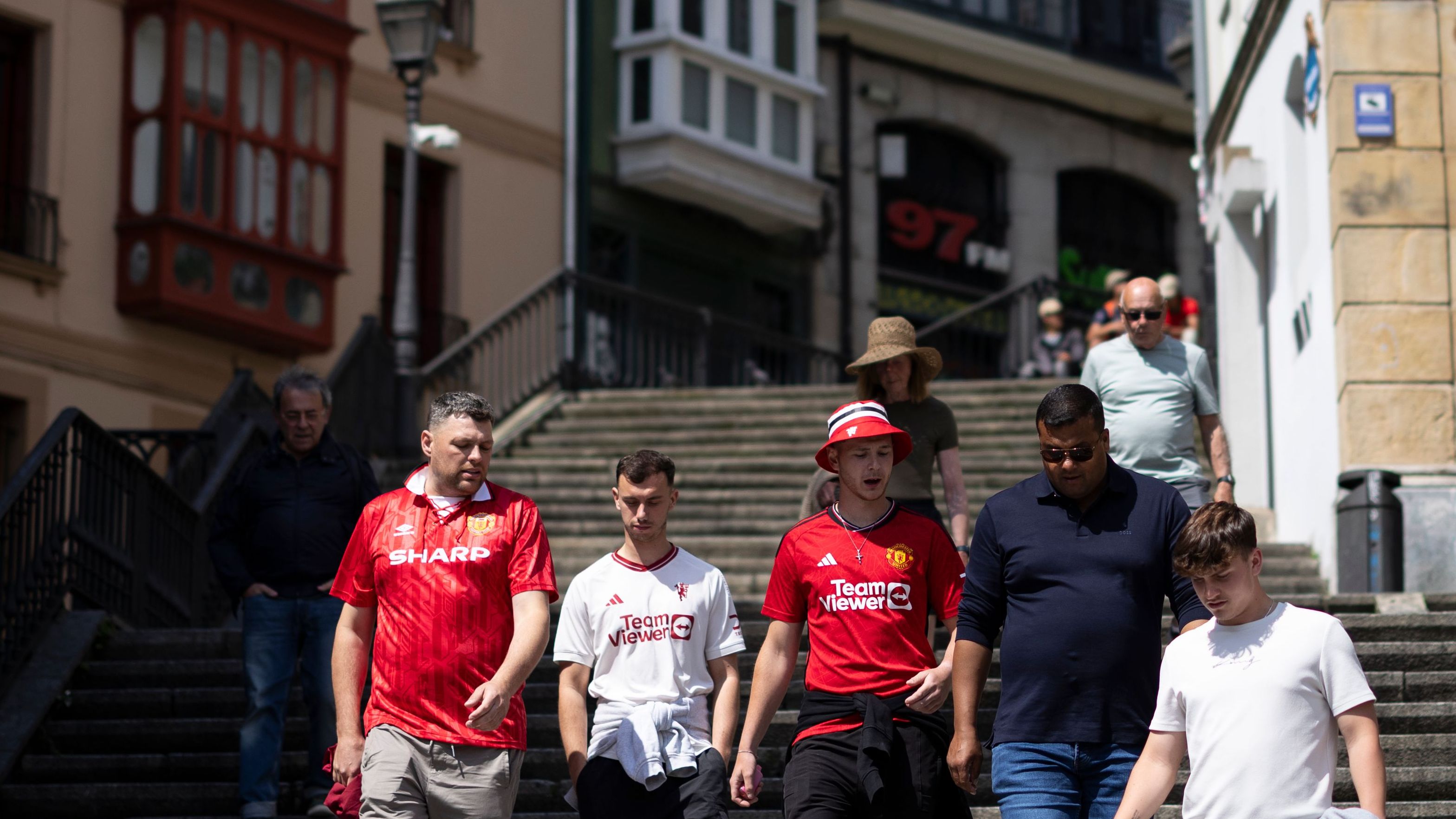 Previews - UEFA Europa League Final 2025