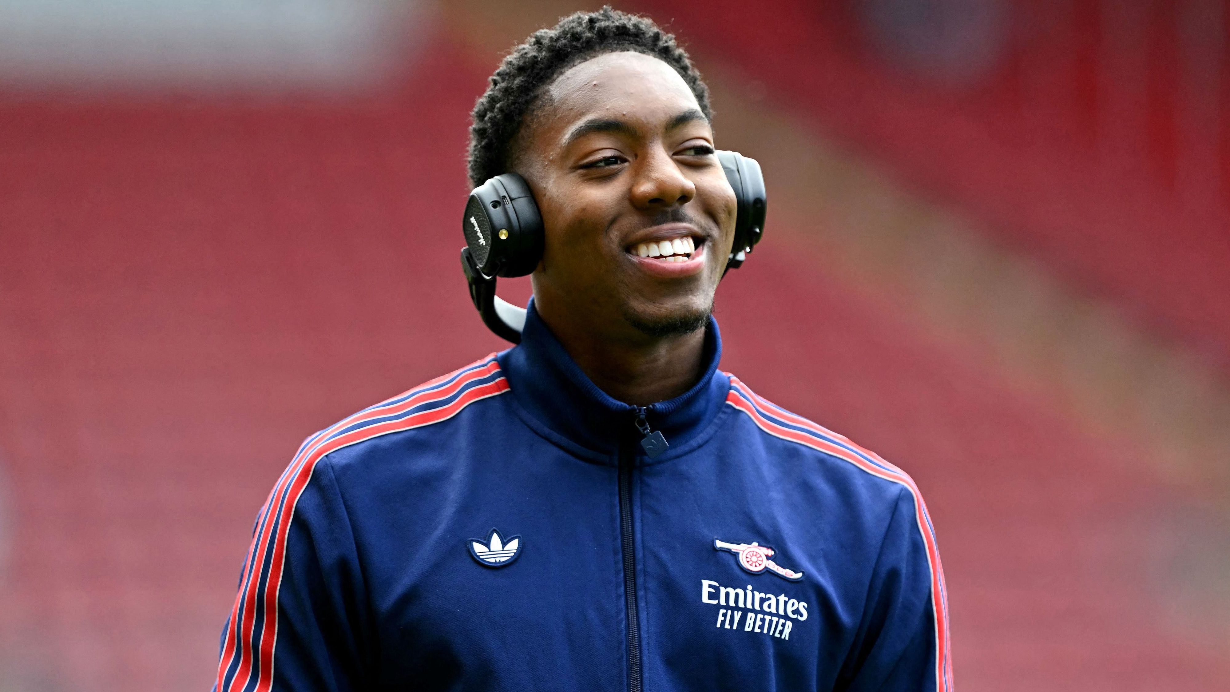 'I want a legacy' - Myles Lewis-Skelley reveals ambitions after signing new five-year contract at Arsenal | Goal.com UK