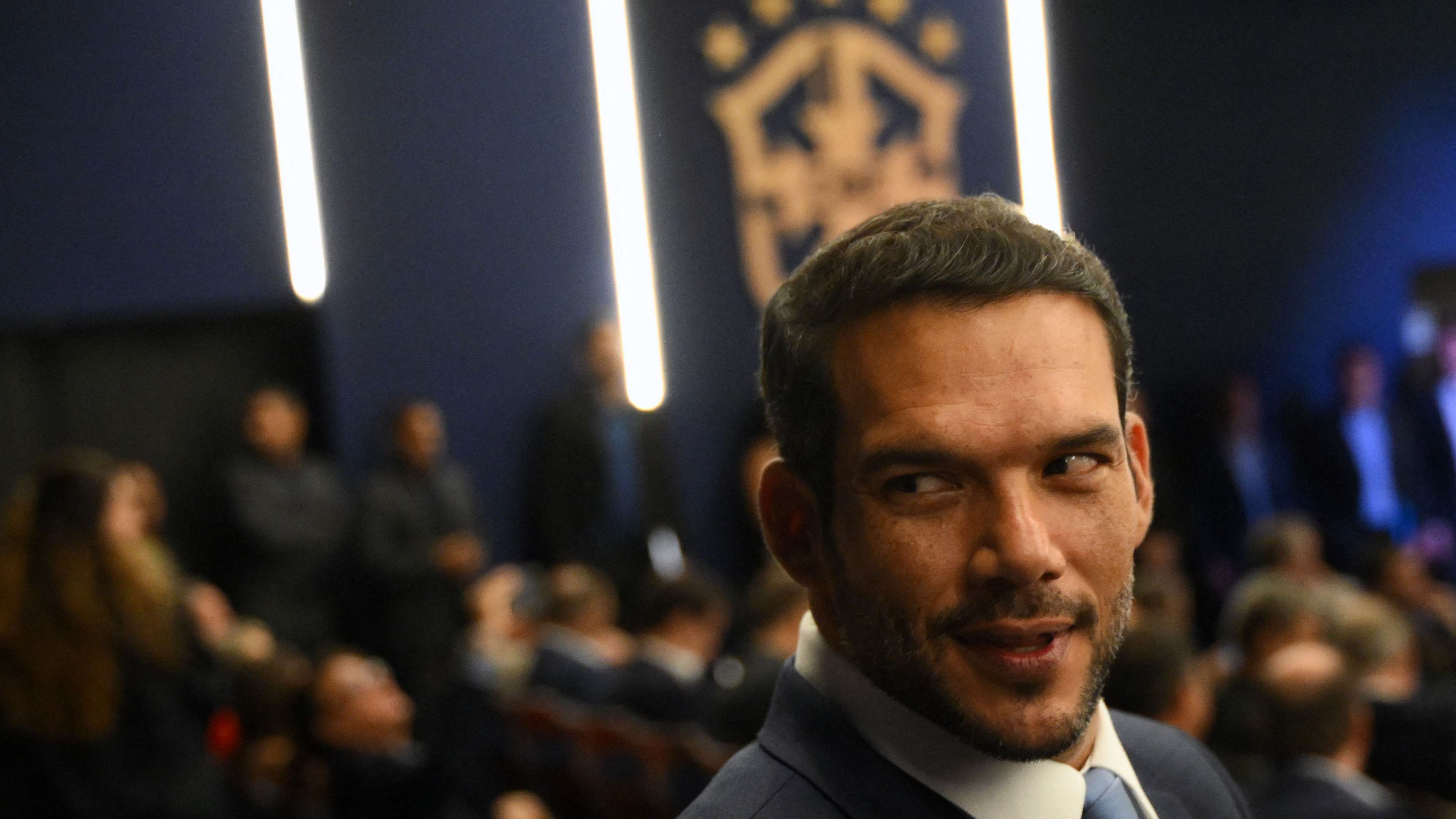 FBL-BRAZIL-CBF-ELECTION