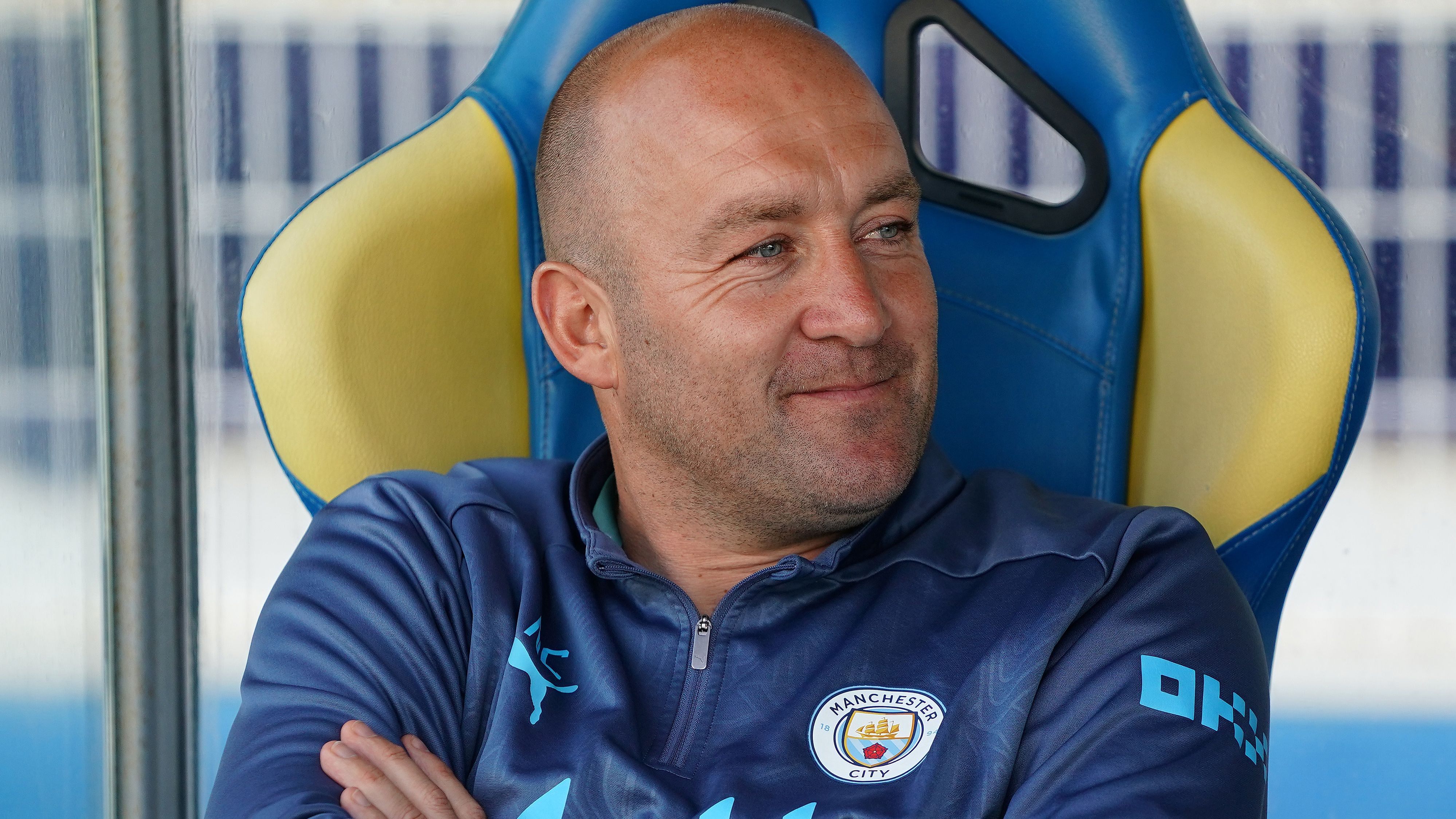 World Sevens Football - Day One