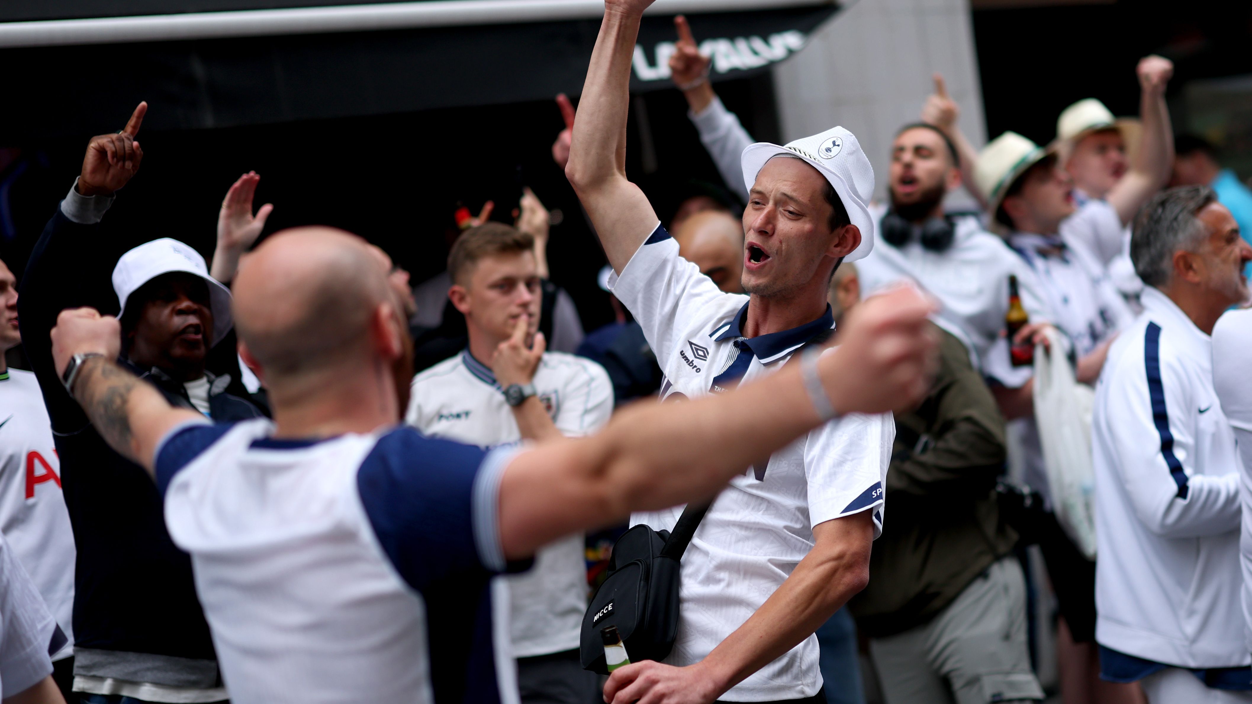 Tottenham Hotspur v Manchester United - UEFA Europa League Final 2025