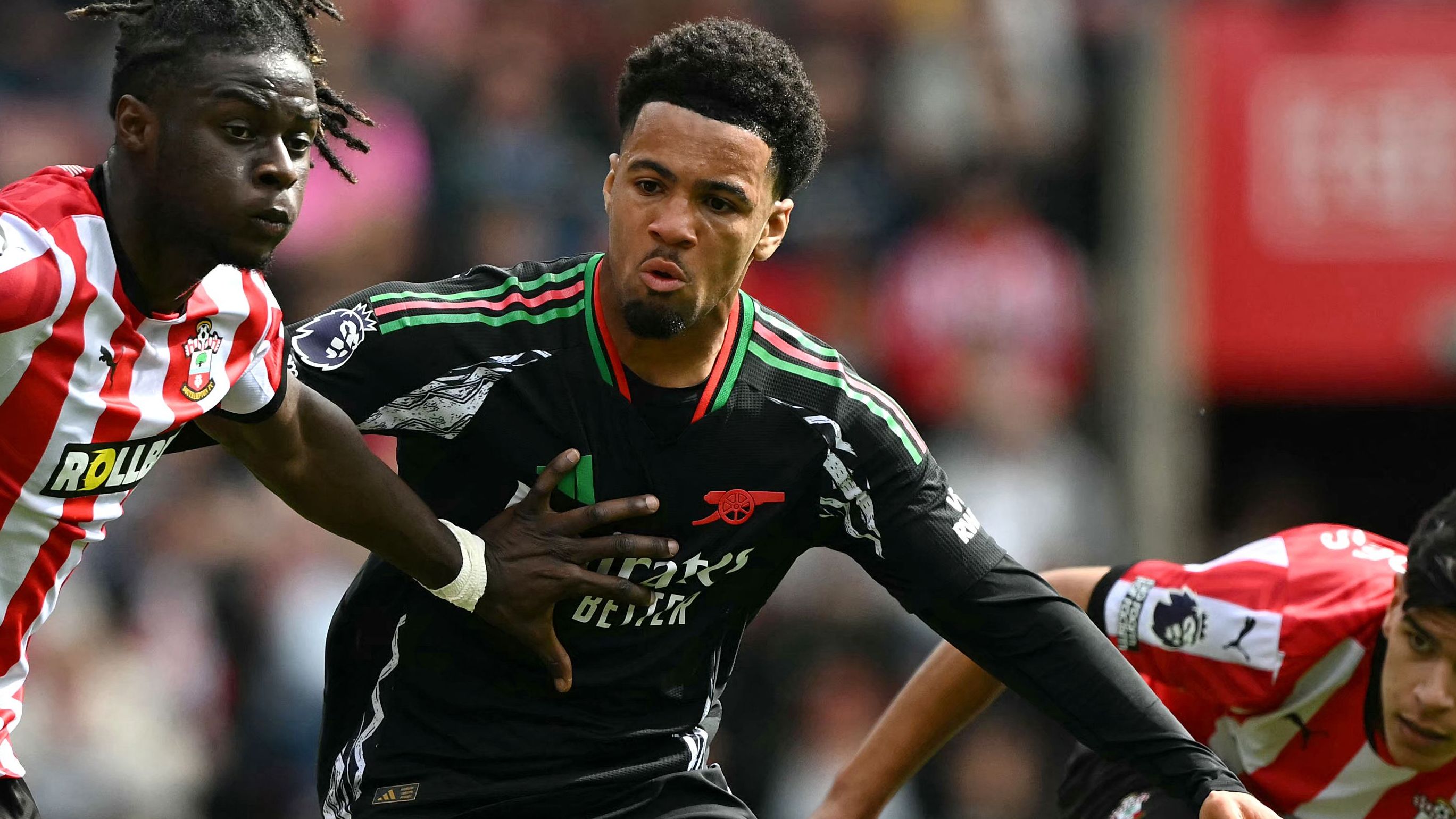 FBL-ENG-PR-SOUTHAMPTON-ARSENAL