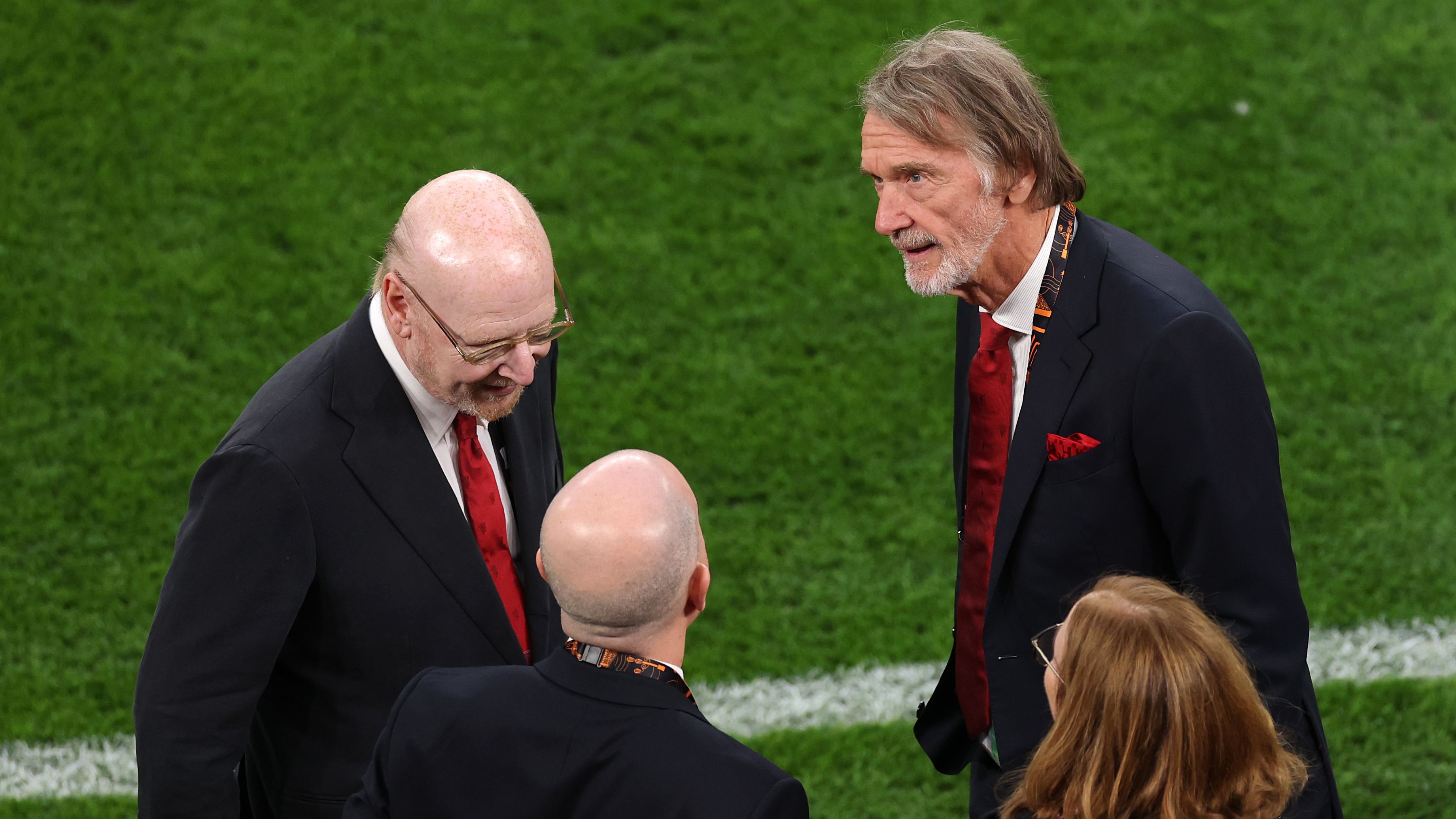 Tottenham Hotspur v Manchester United - UEFA Europa League Final 2025