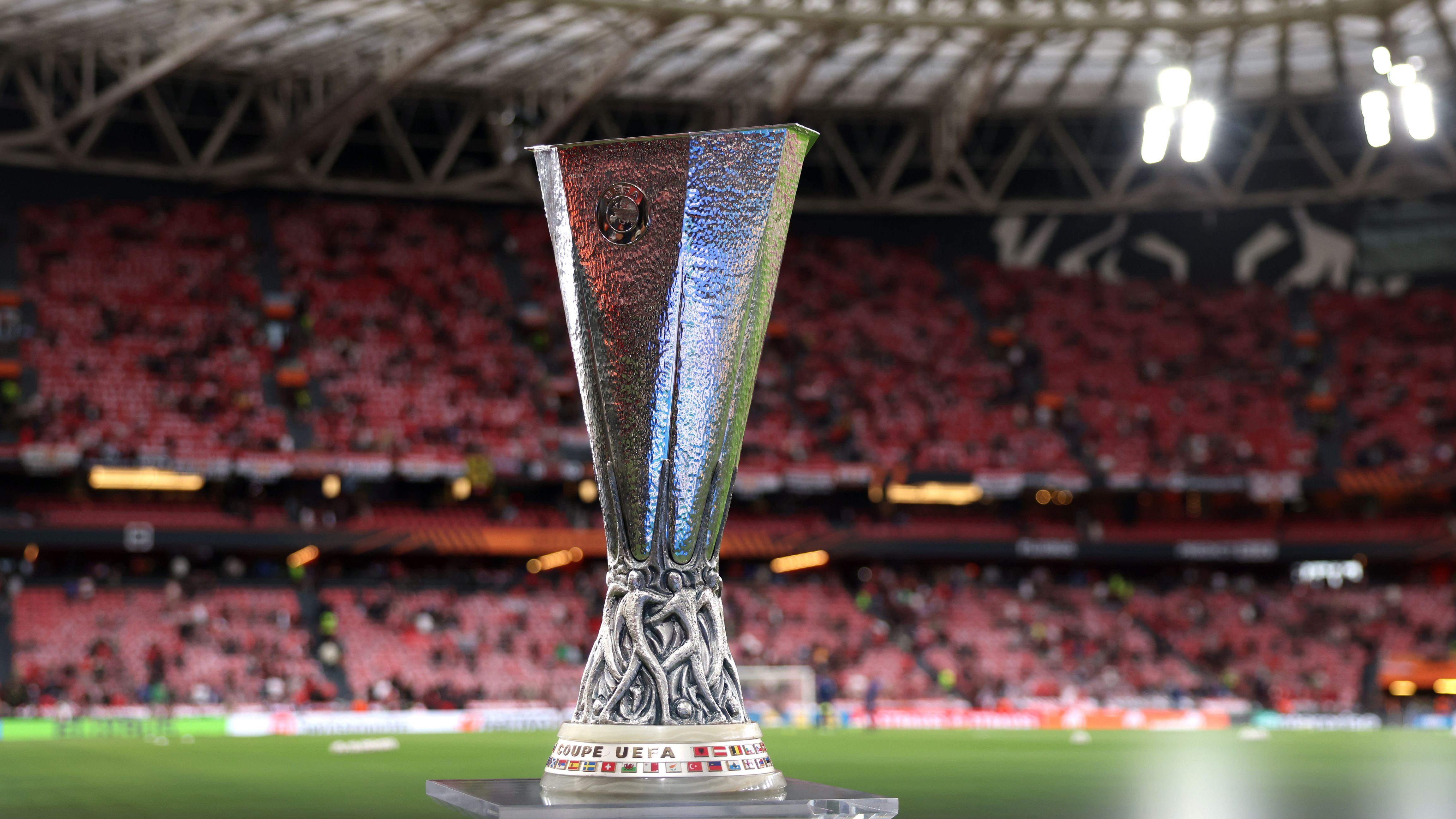 Tottenham Hotspur v Manchester United - UEFA Europa League Final 2025