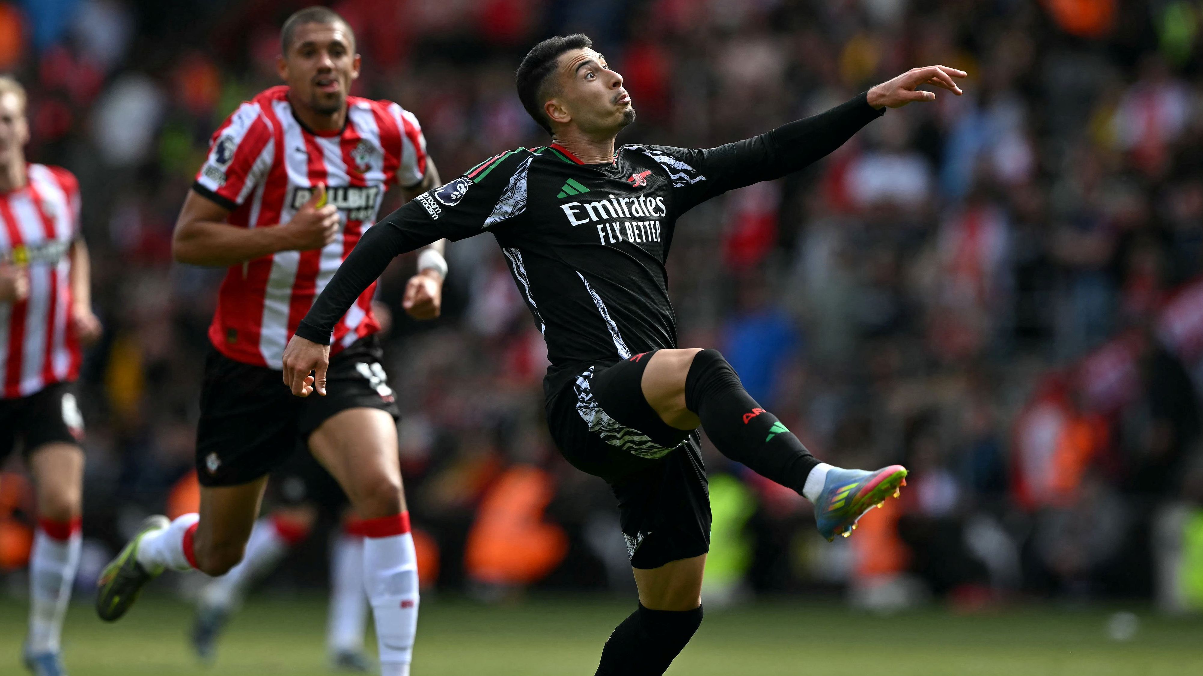 FBL-ENG-PR-SOUTHAMPTON-ARSENAL