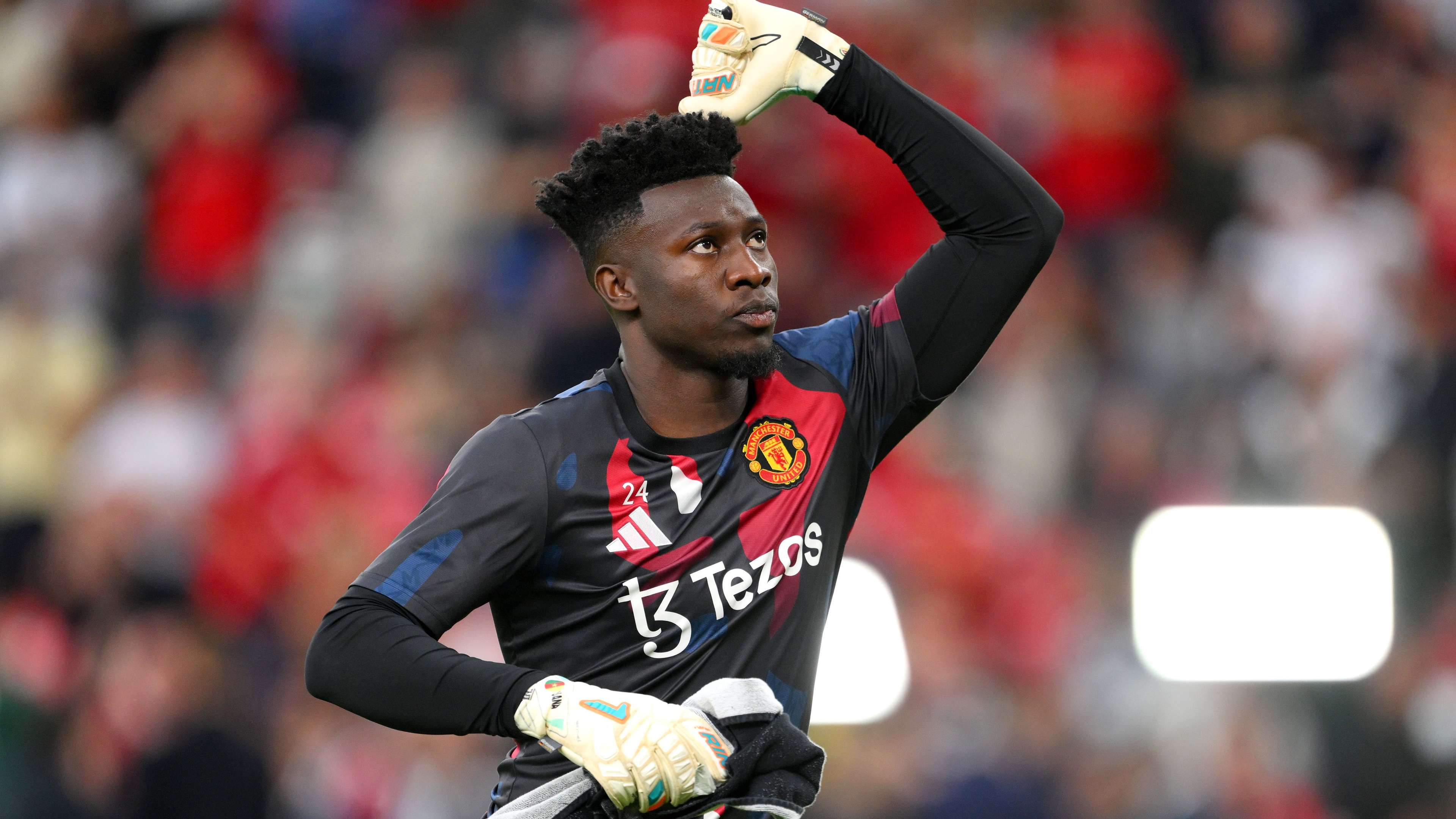 Tottenham Hotspur v Manchester United - UEFA Europa League Final 2025