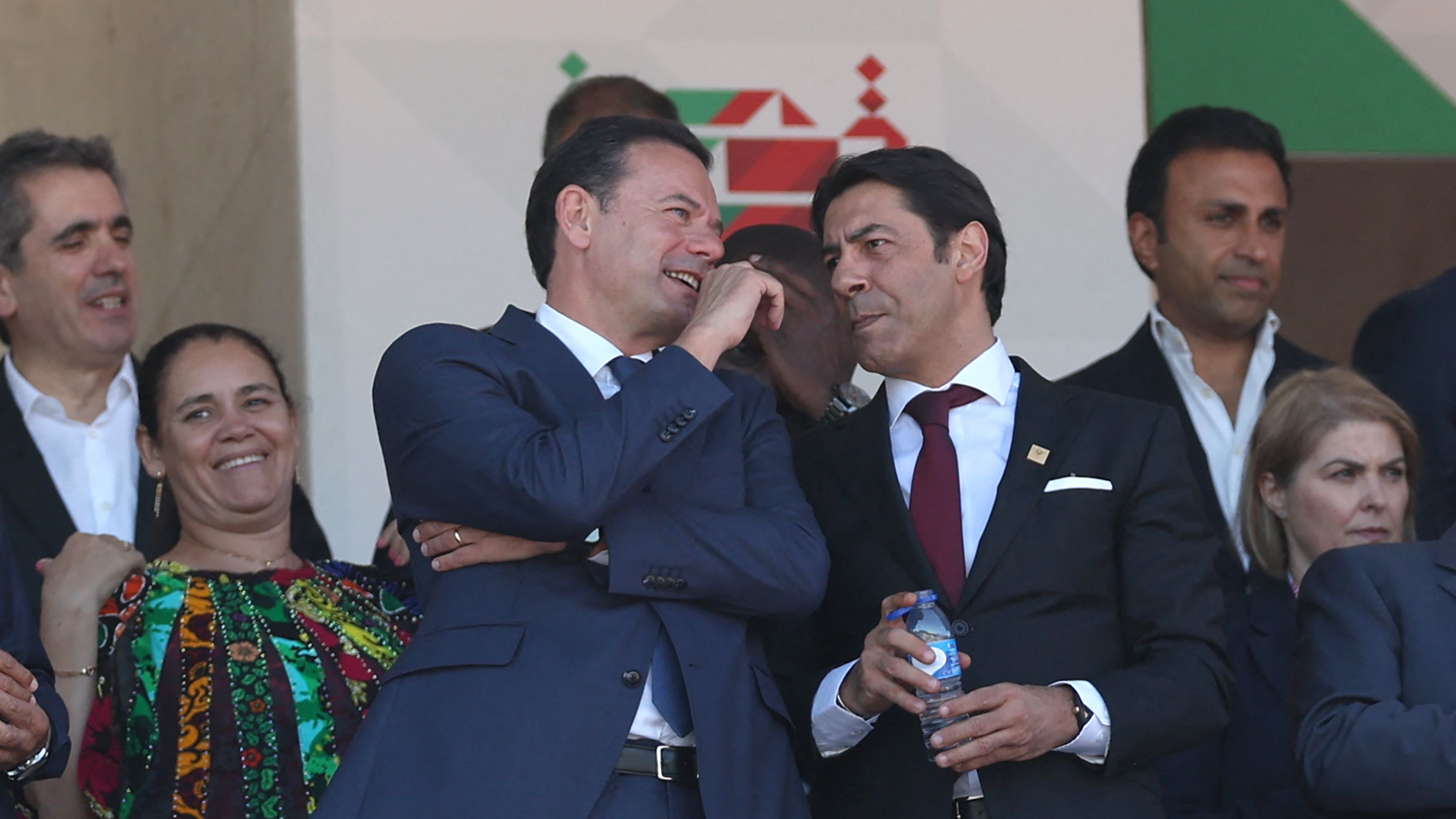 FBL-POR-CUP-BENFICA-SPORTING