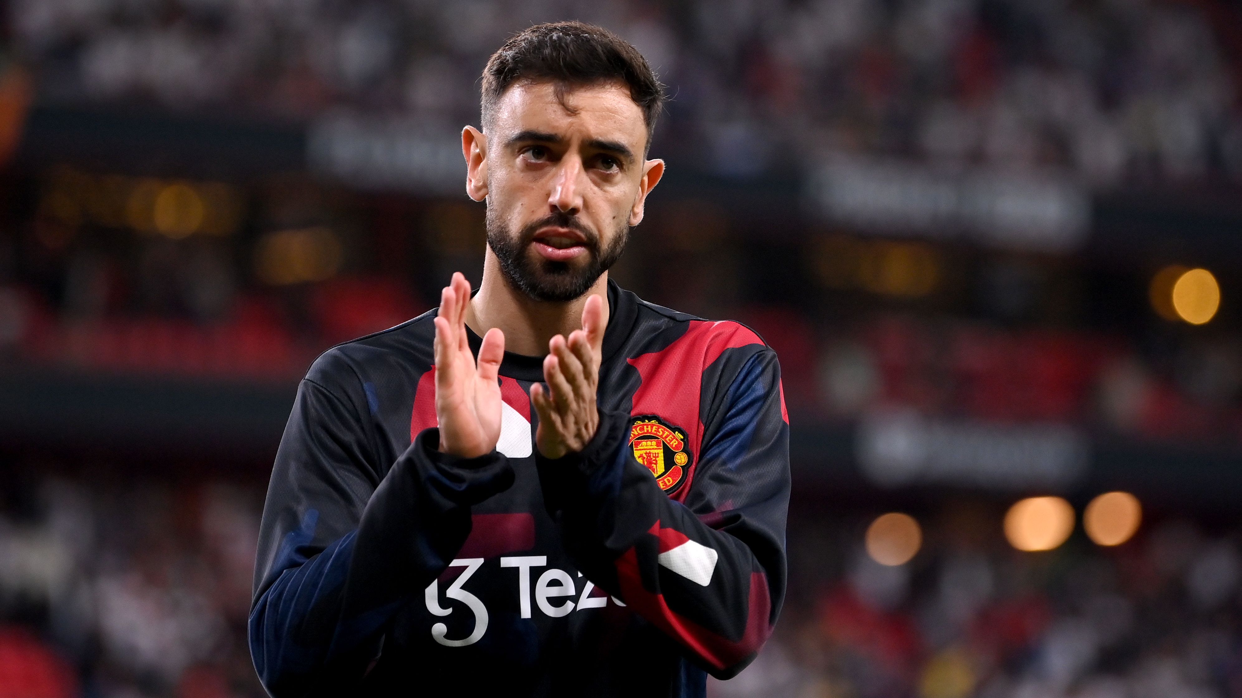 Tottenham Hotspur v Manchester United - UEFA Europa League Final 2025