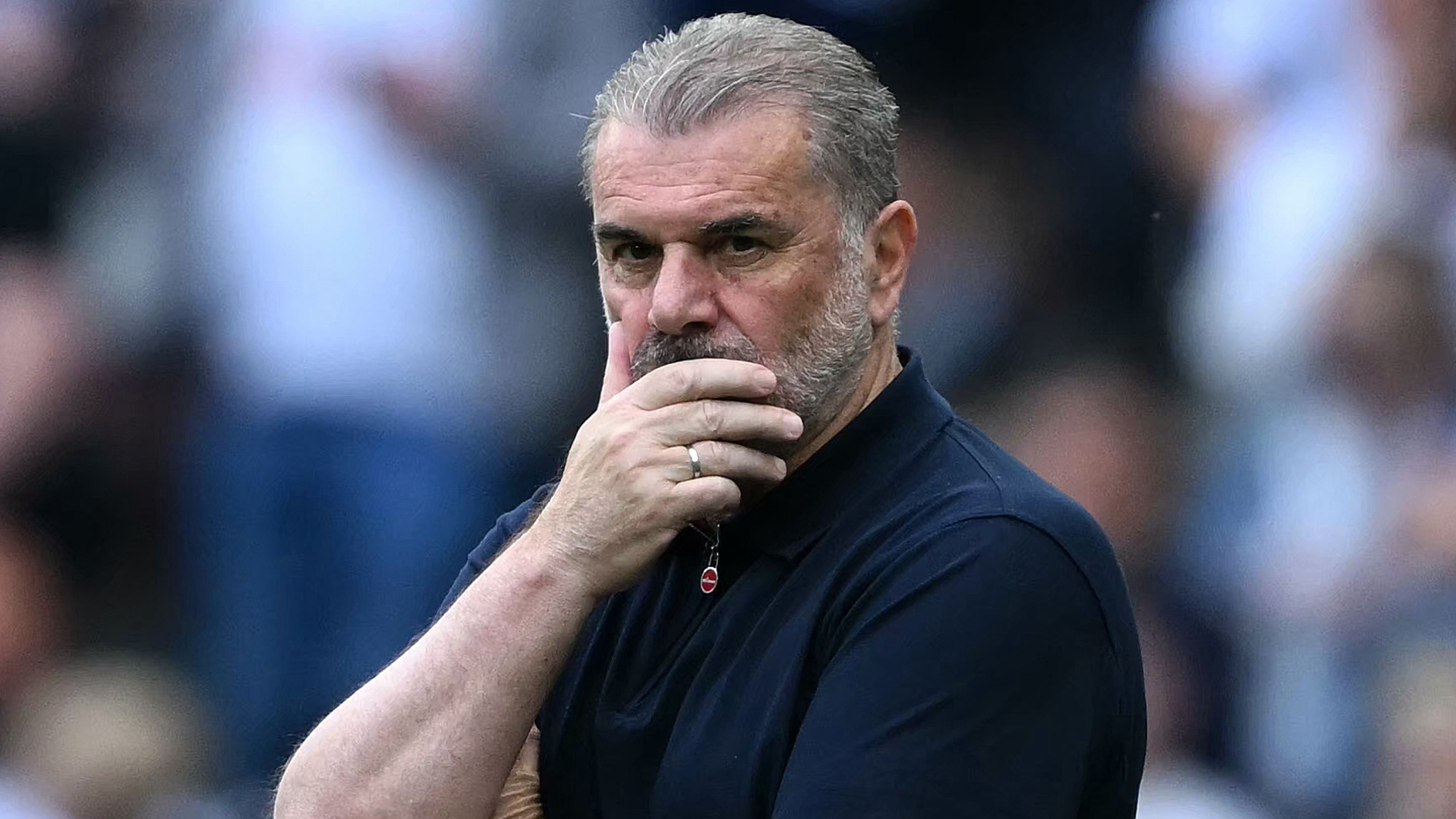 Tottenham's forgotten man set for a second chance?! Spurs set to bring winger back despite ace going two years without playing for Europa League winners | Goal.com UK