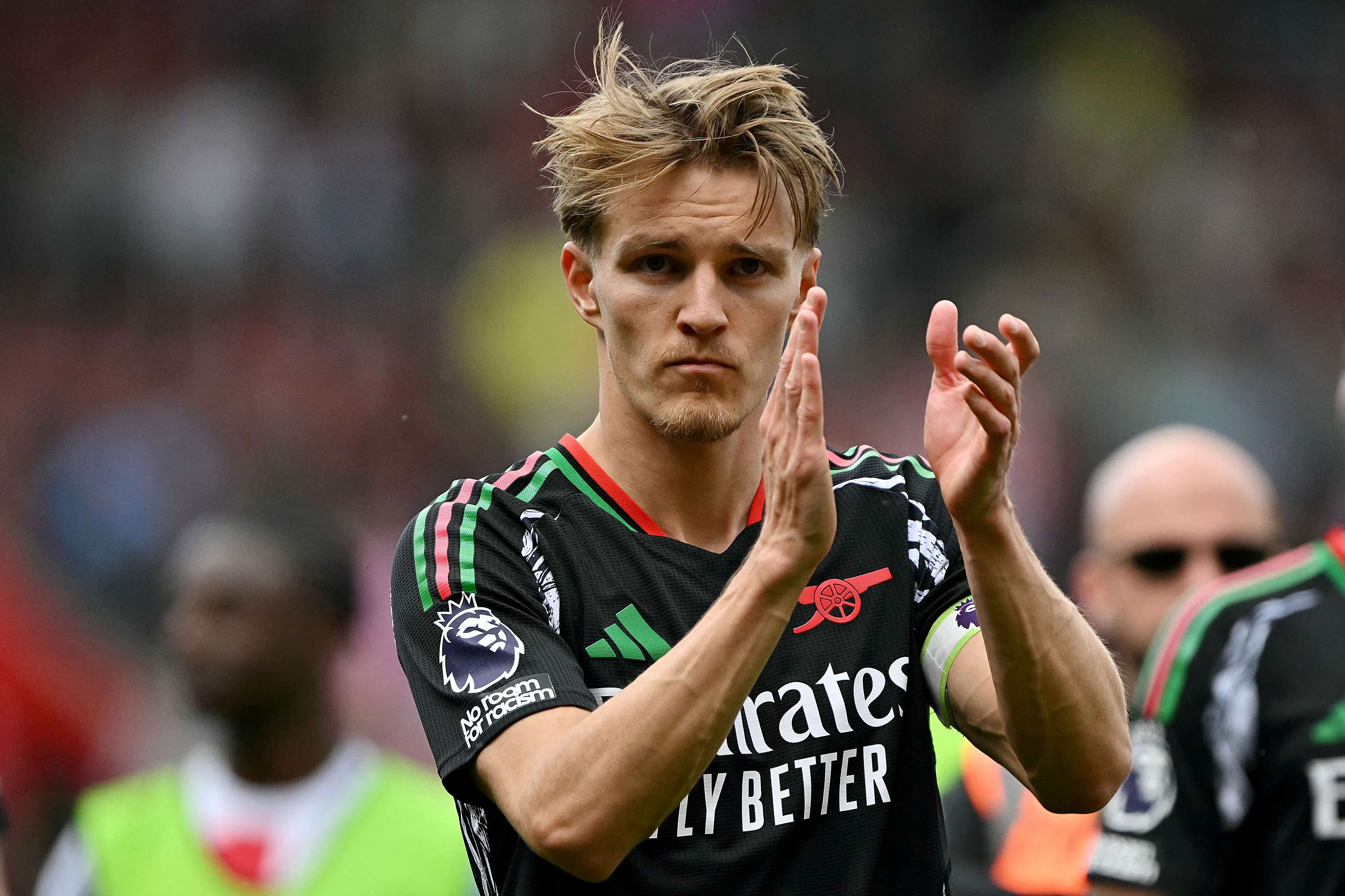 FBL-ENG-PR-SOUTHAMPTON-ARSENAL