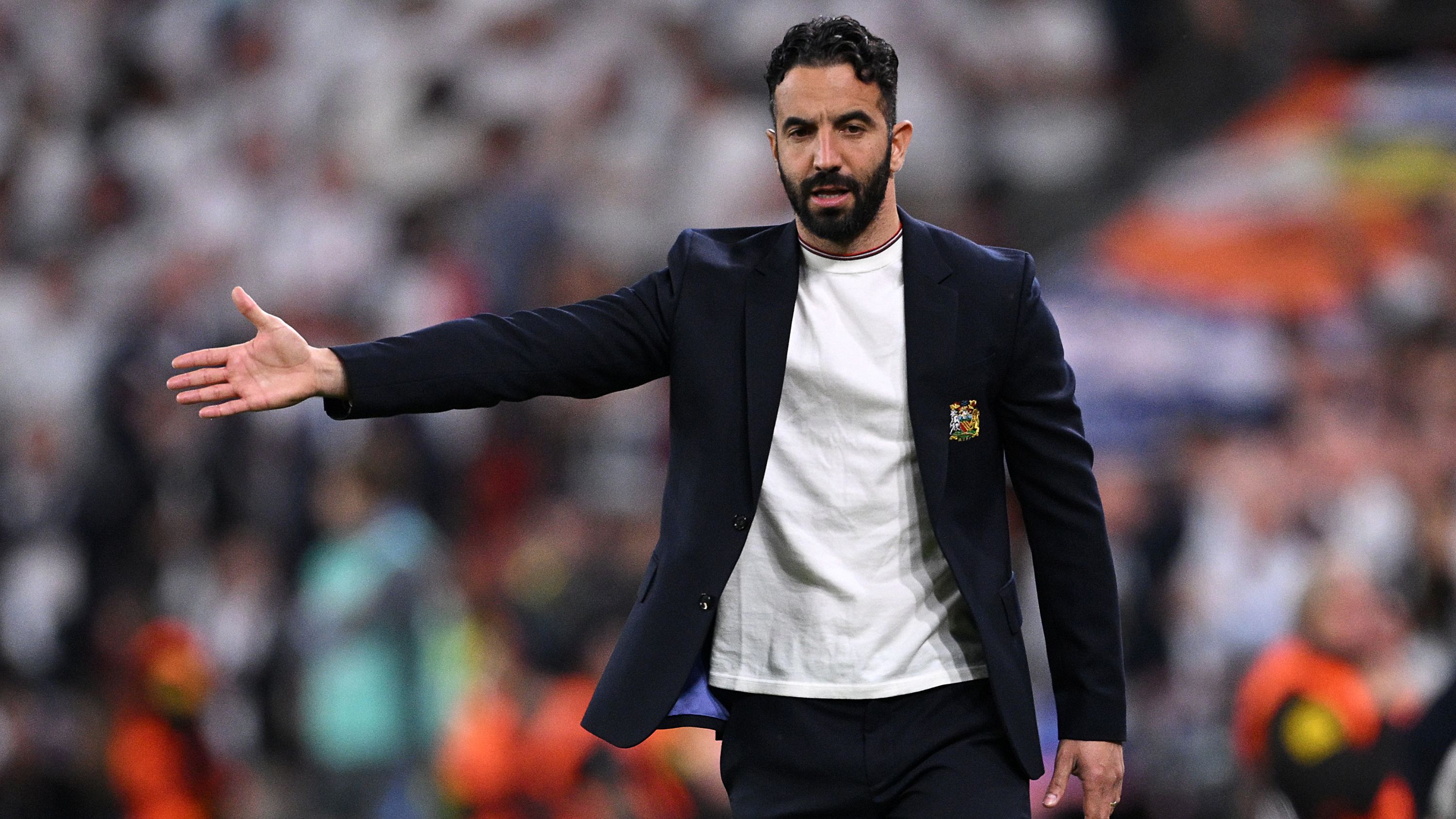 Tottenham Hotspur v Manchester United - UEFA Europa League Final 2025