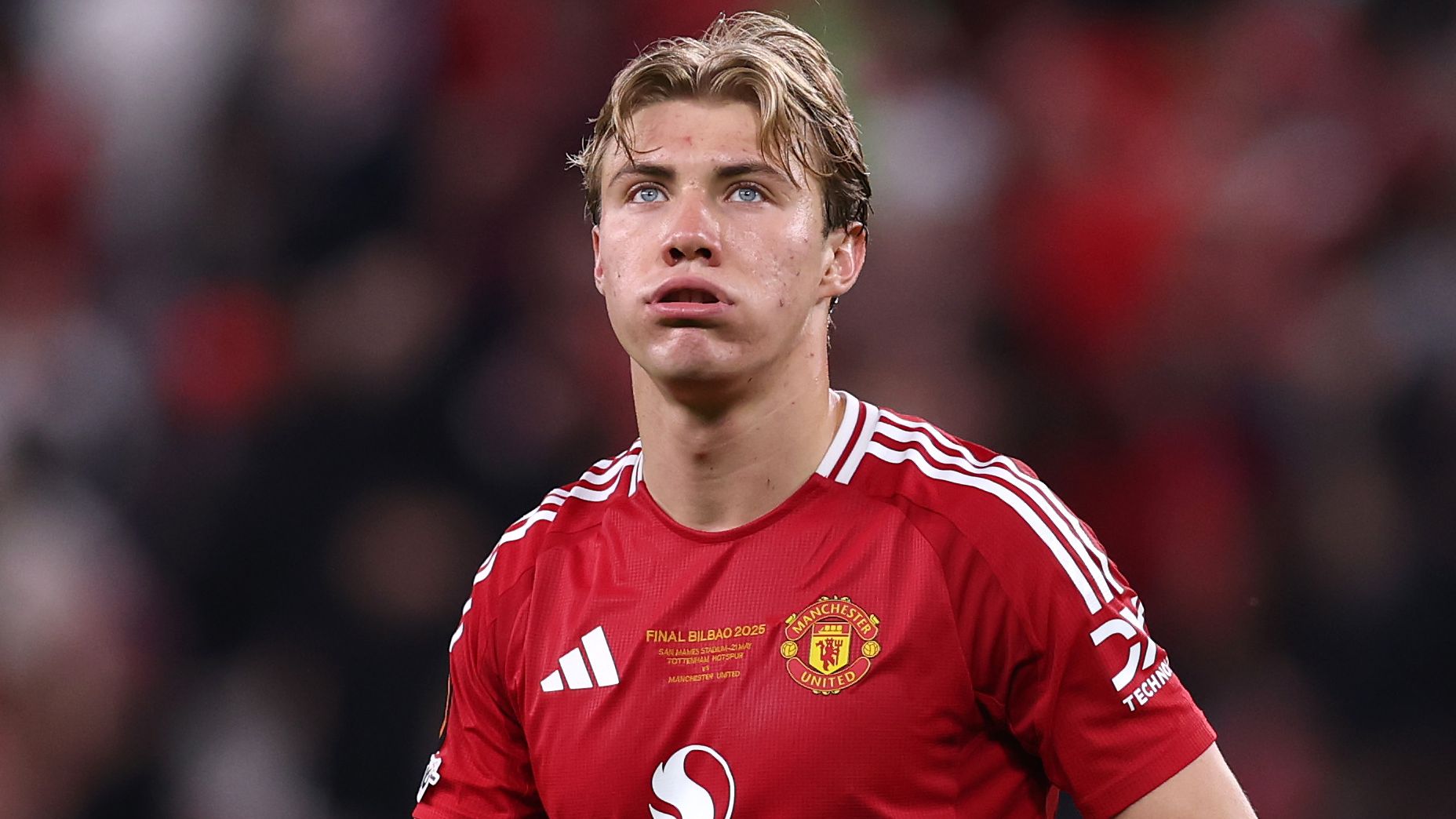 Tottenham Hotspur v Manchester United - UEFA Europa League Final 2025