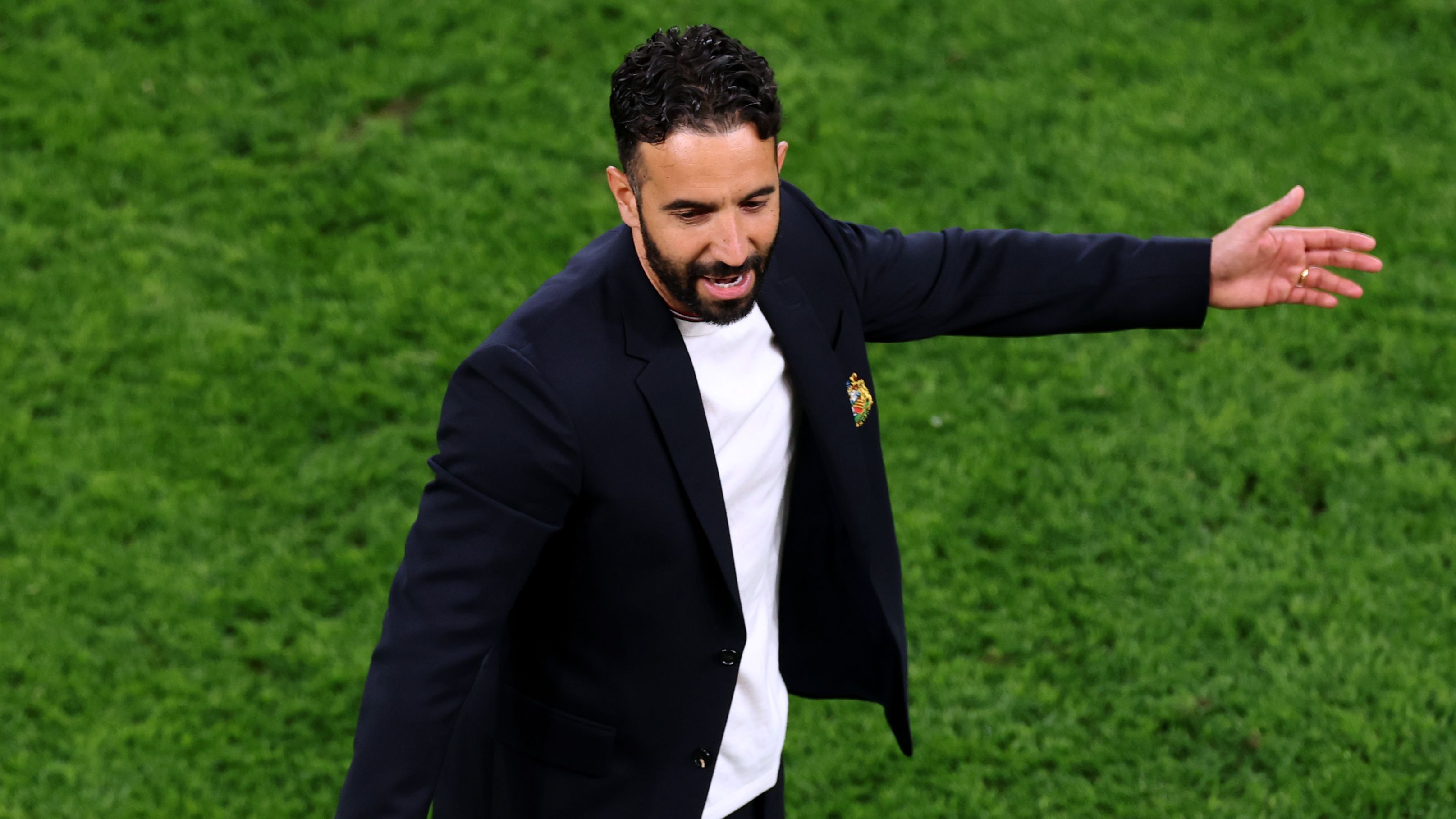 Tottenham Hotspur v Manchester United - UEFA Europa League Final 2025