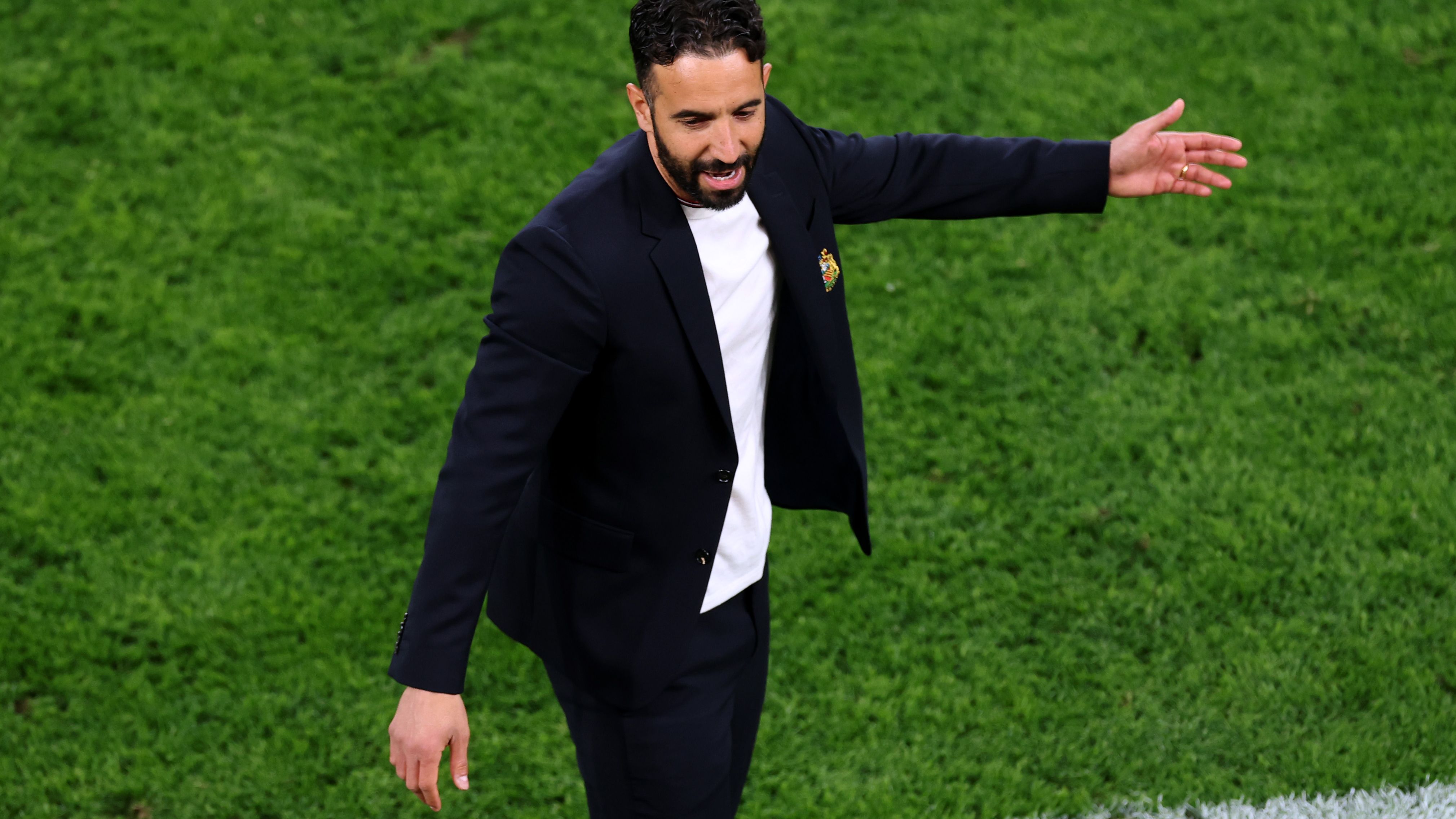 Tottenham Hotspur v Manchester United - UEFA Europa League Final 2025