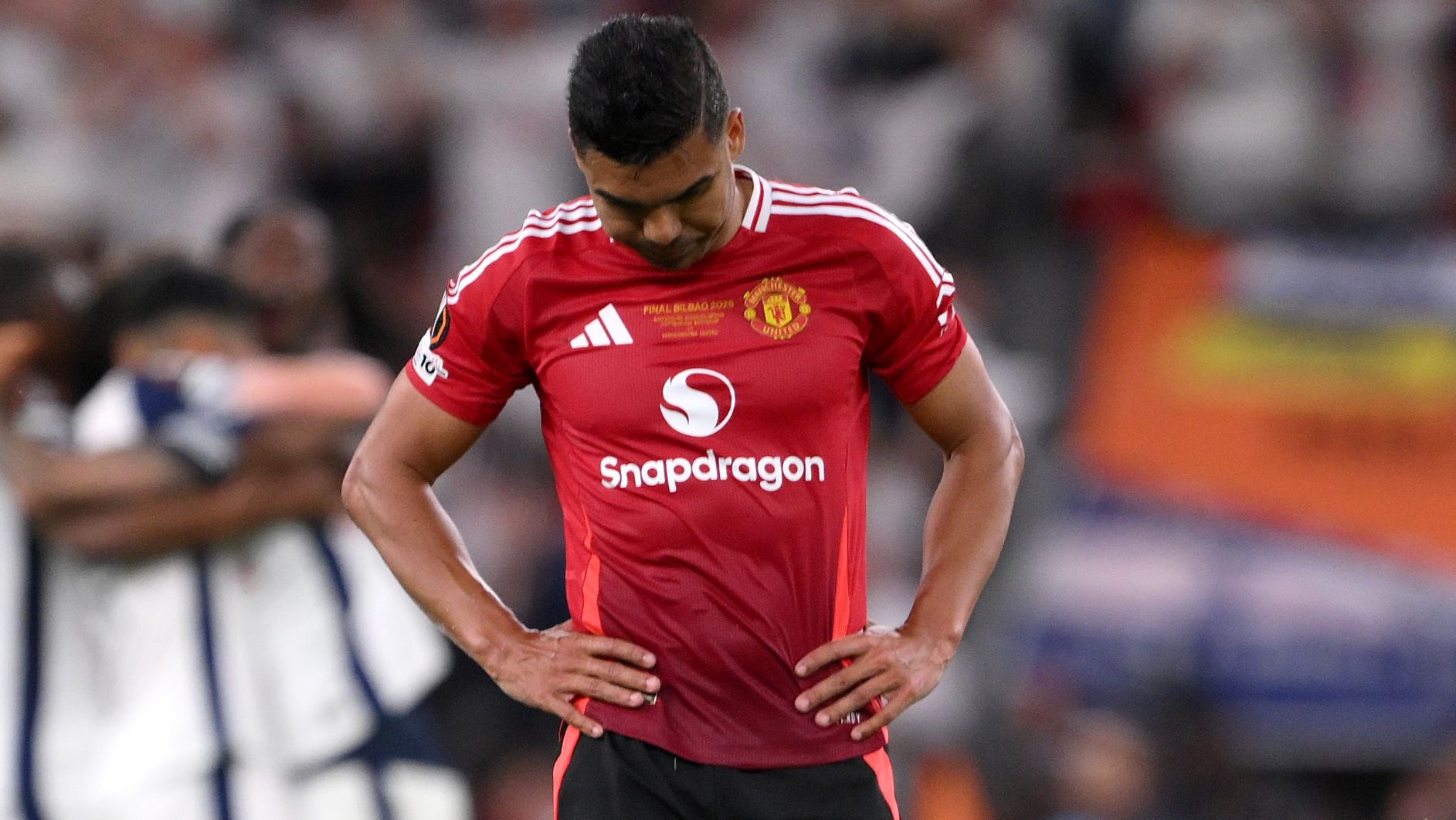 Tottenham Hotspur v Manchester United - UEFA Europa League Final 2025