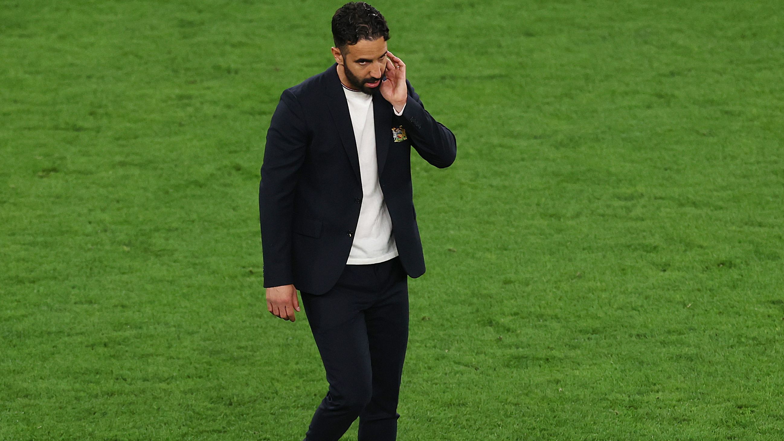 Tottenham Hotspur v Manchester United - UEFA Europa League Final 2025