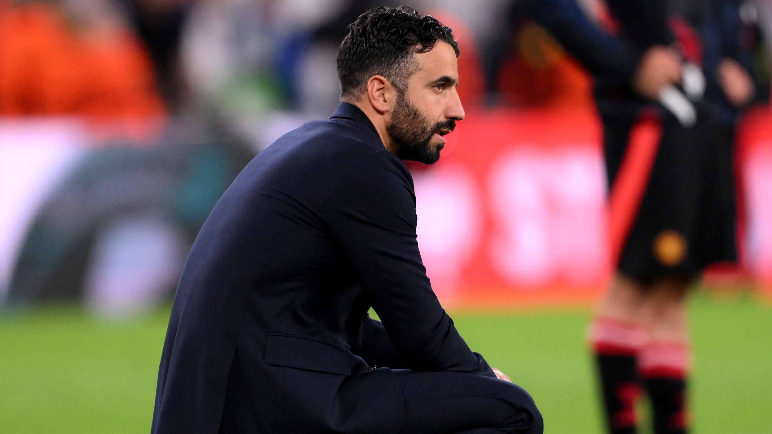 Tottenham Hotspur v Manchester United - UEFA Europa League Final 2025