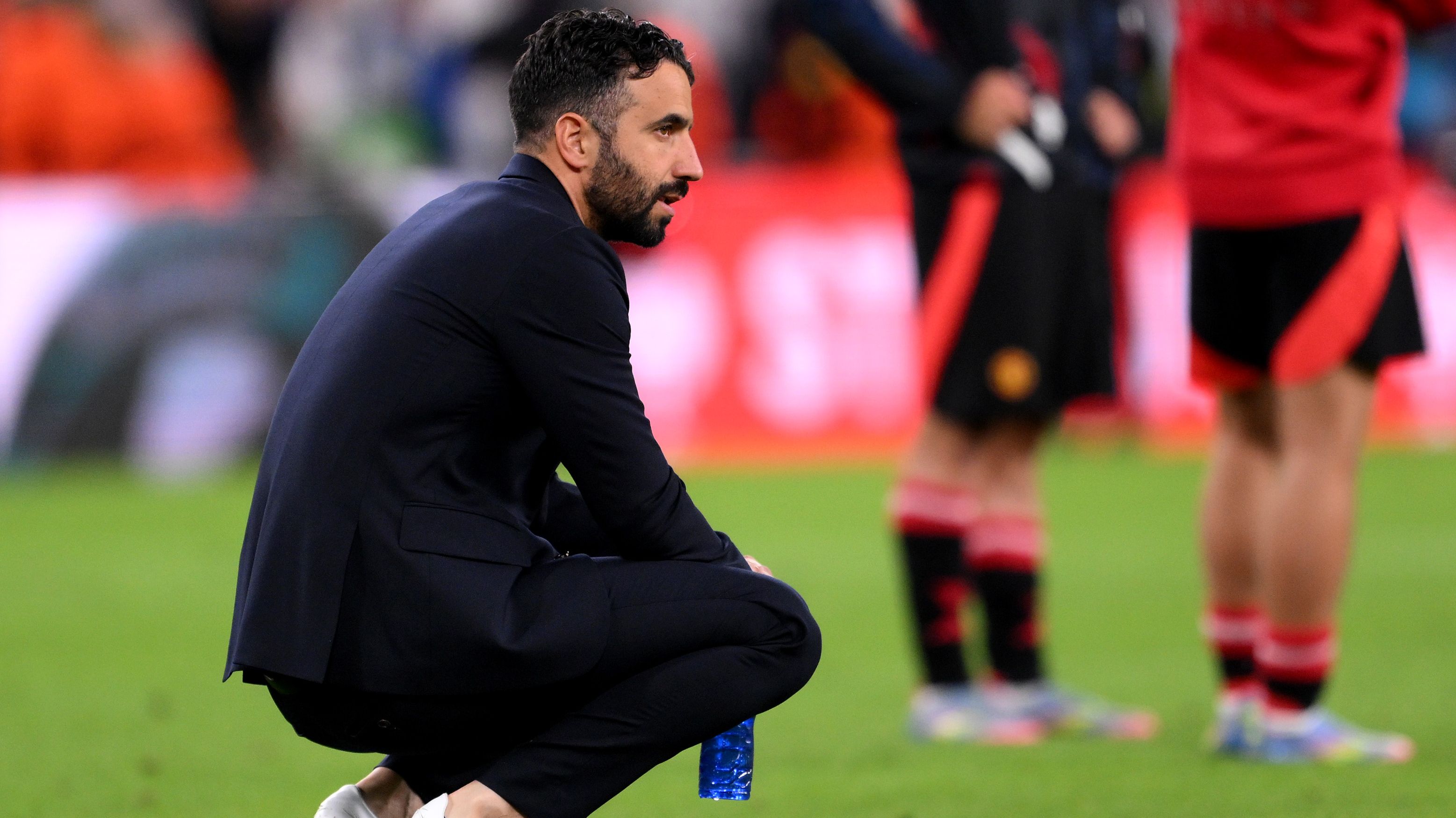 Tottenham Hotspur v Manchester United - UEFA Europa League Final 2025