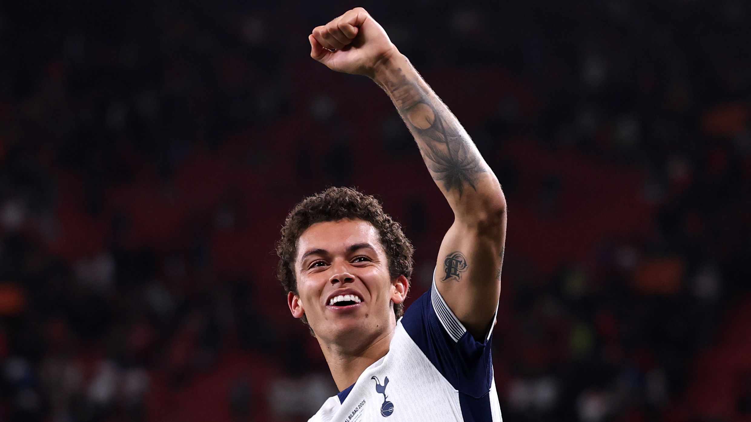 Tottenham Hotspur v Manchester United - UEFA Europa League Final 2025