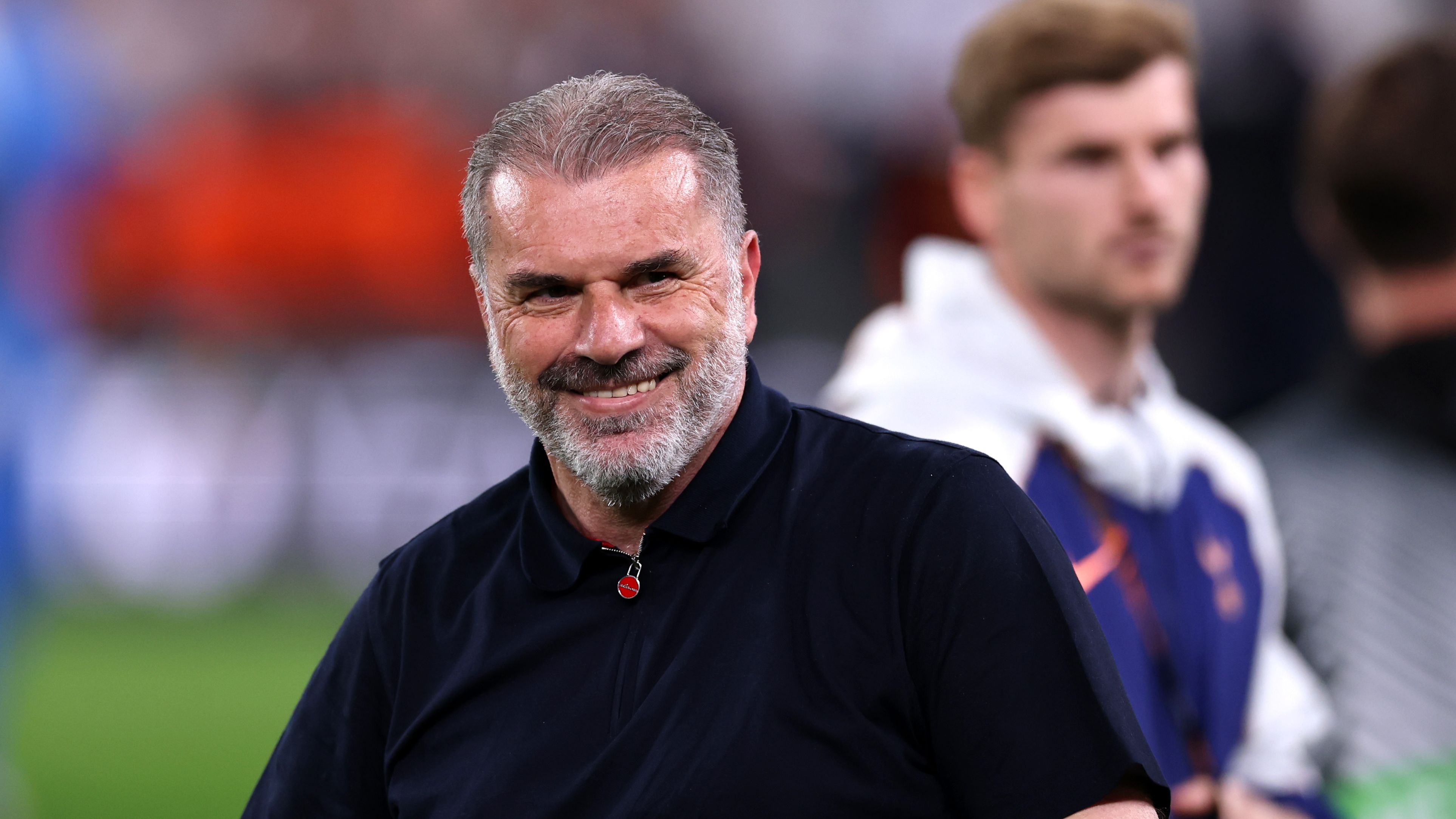 Tottenham Hotspur v Manchester United - UEFA Europa League Final 2025