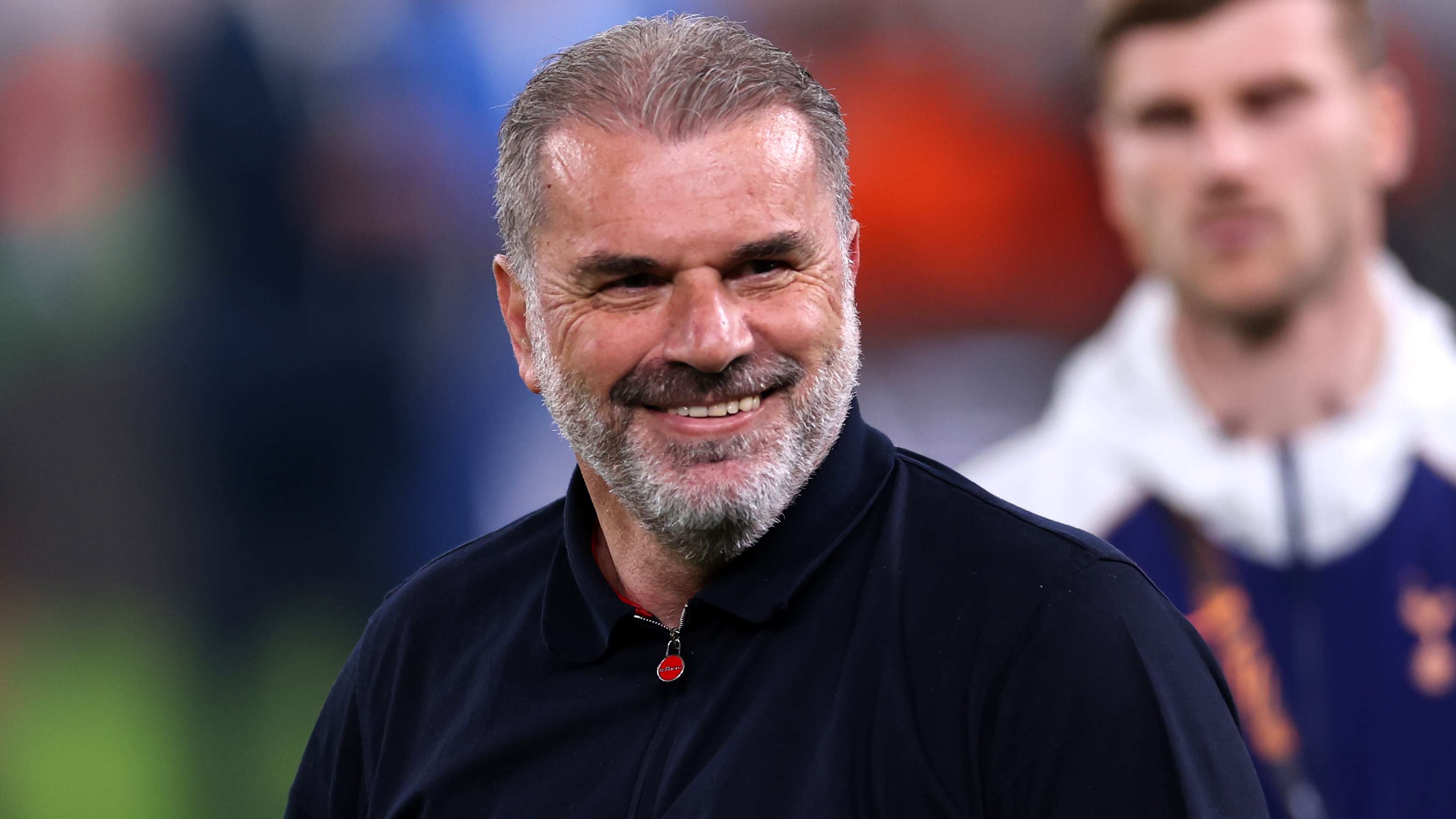 Tottenham Hotspur v Manchester United - UEFA Europa League Final 2025 Postecoglou