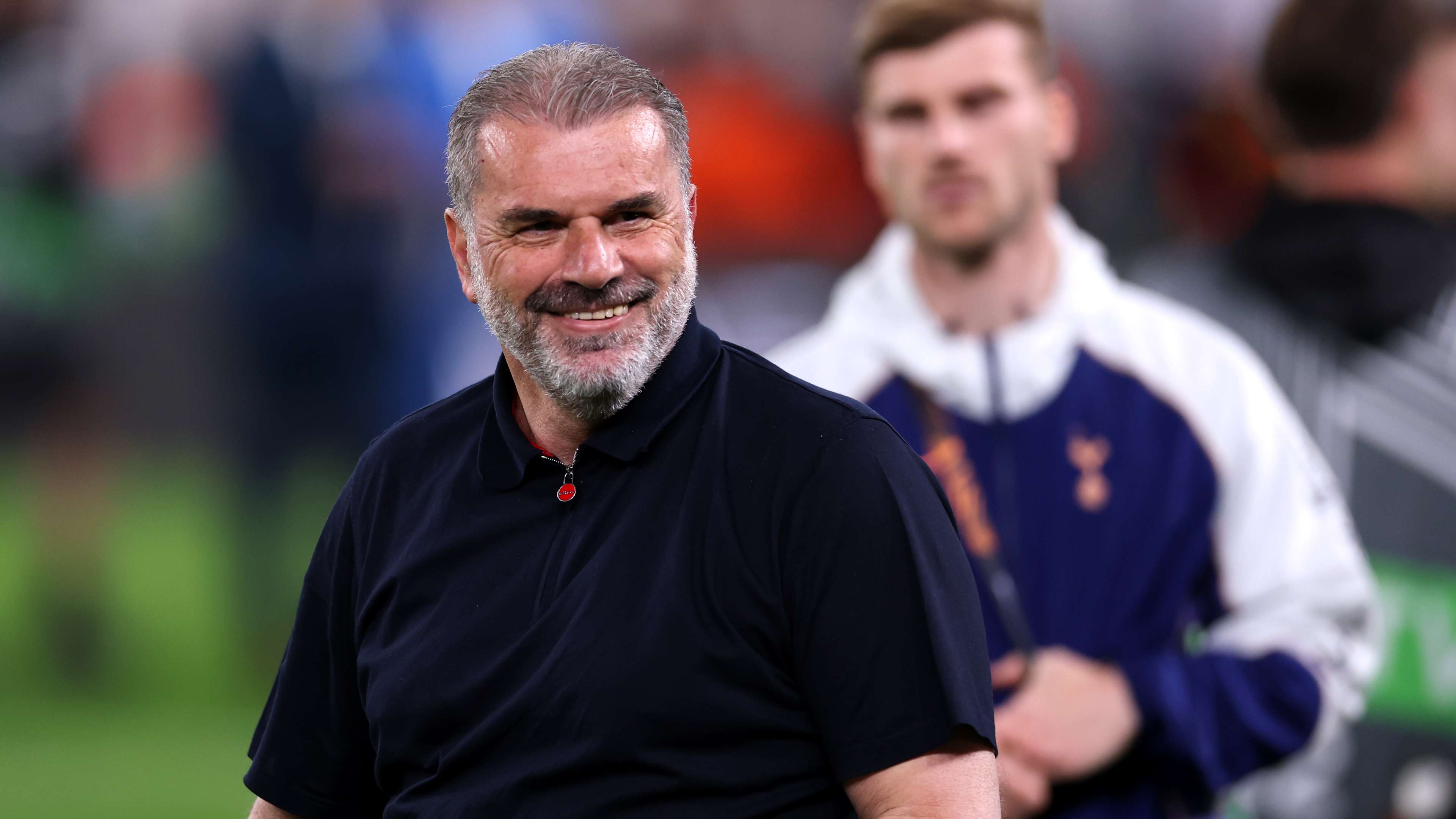 Tottenham Hotspur v Manchester United - UEFA Europa League Final 2025