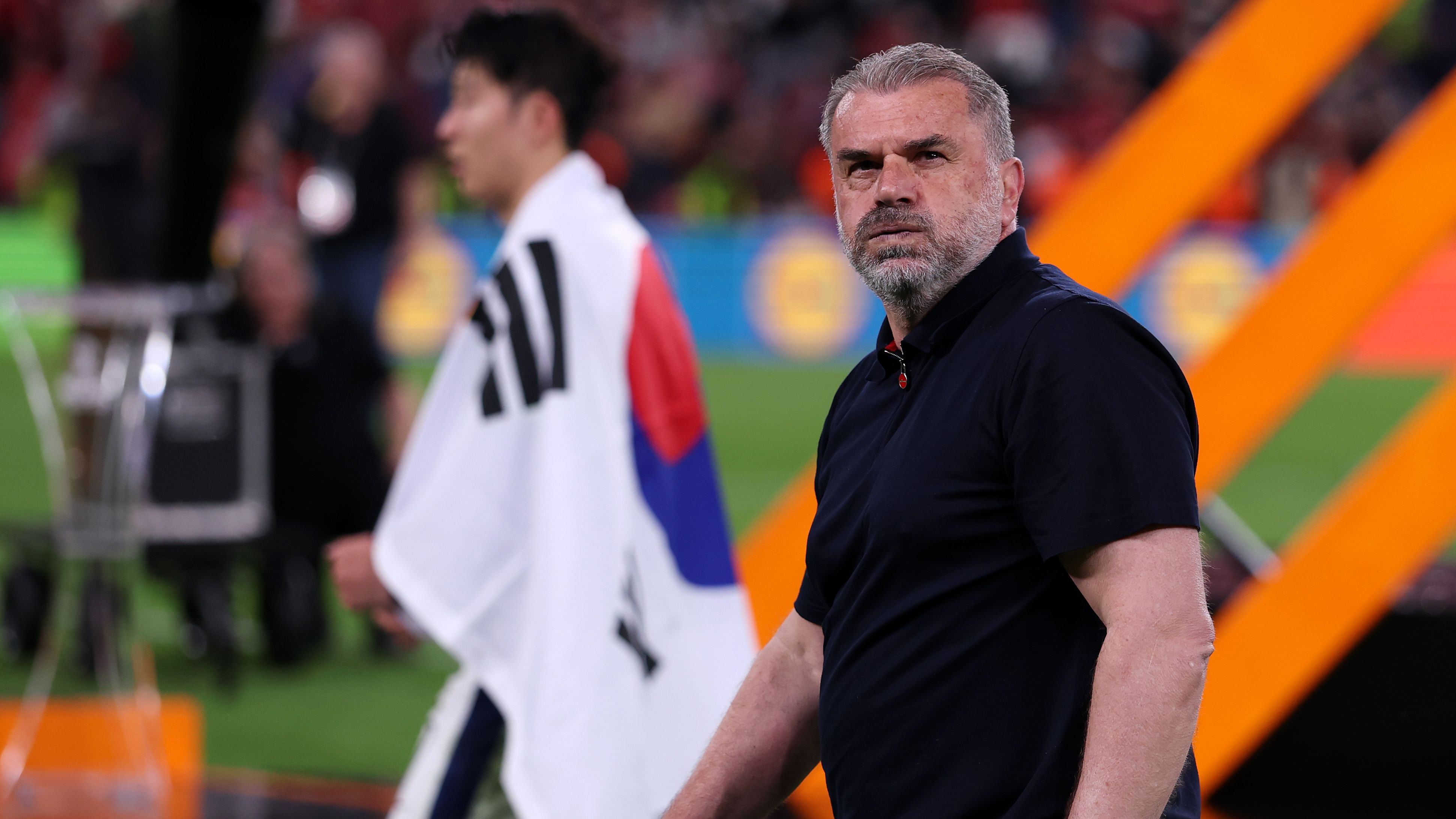 Tottenham Hotspur v Manchester United - UEFA Europa League Final 2025