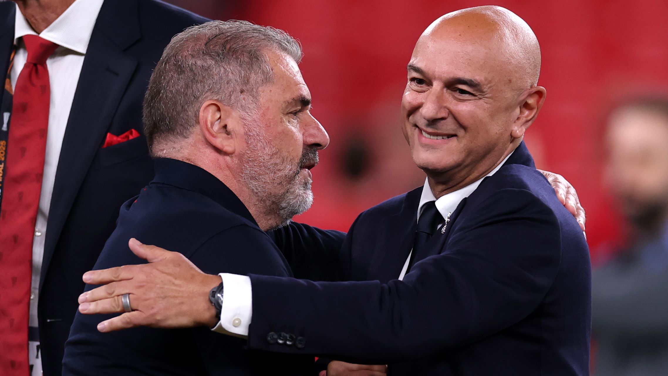 Tottenham Hotspur v Manchester United - UEFA Europa League Final 2025