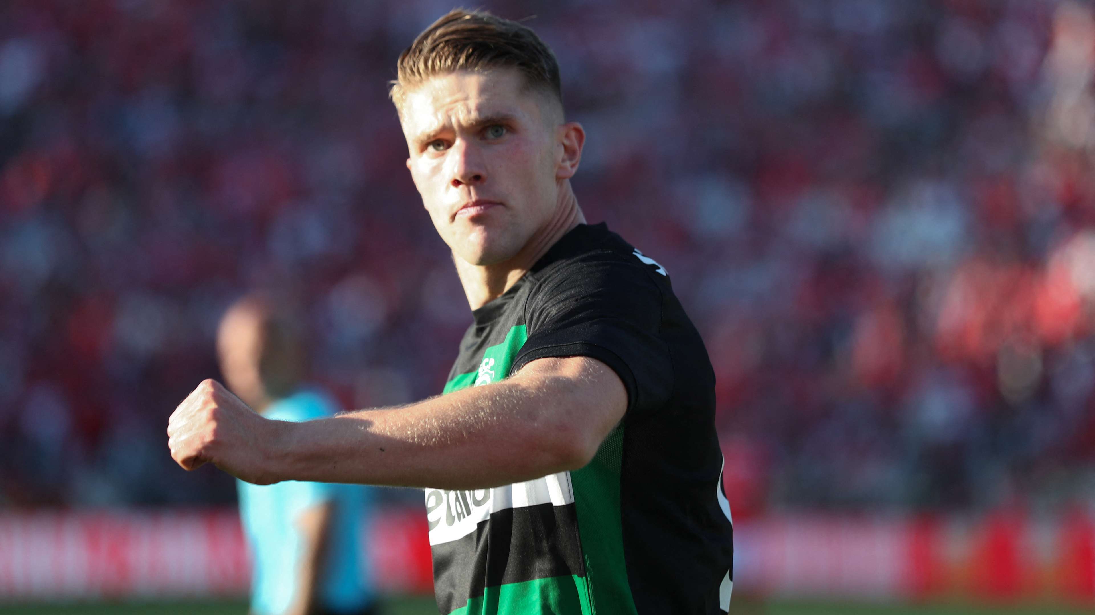 FBL-POR-CUP-BENFICA-SPORTING