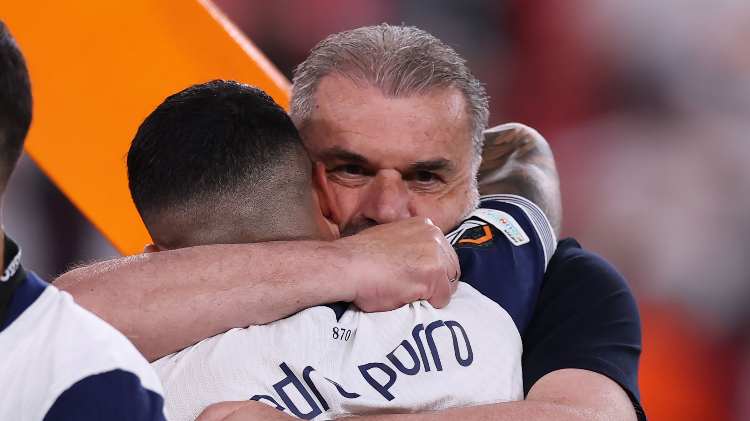 Tottenham Hotspur v Manchester United - UEFA Europa League Final 2025