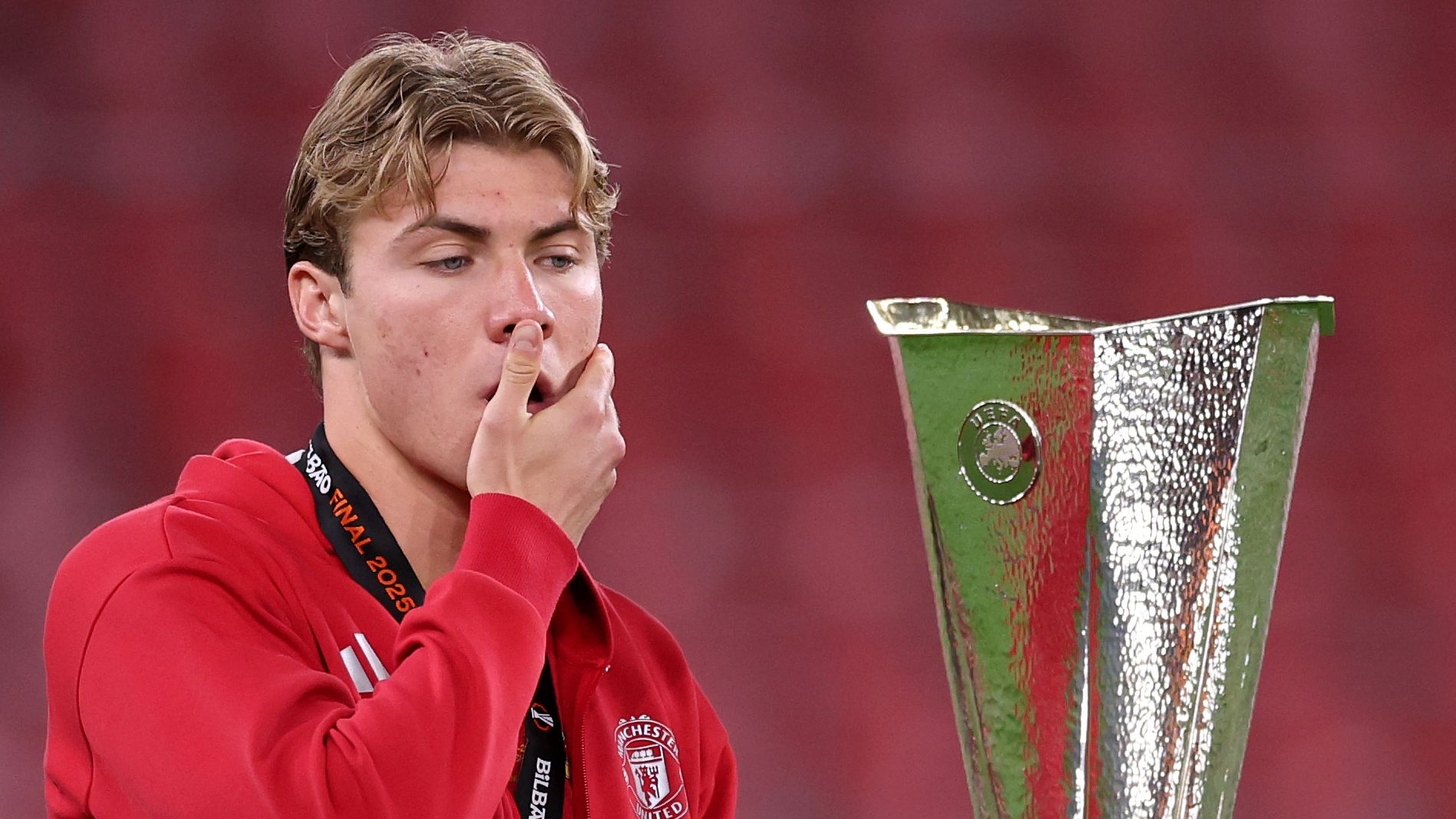 Tottenham Hotspur v Manchester United - UEFA Europa League Final 2025