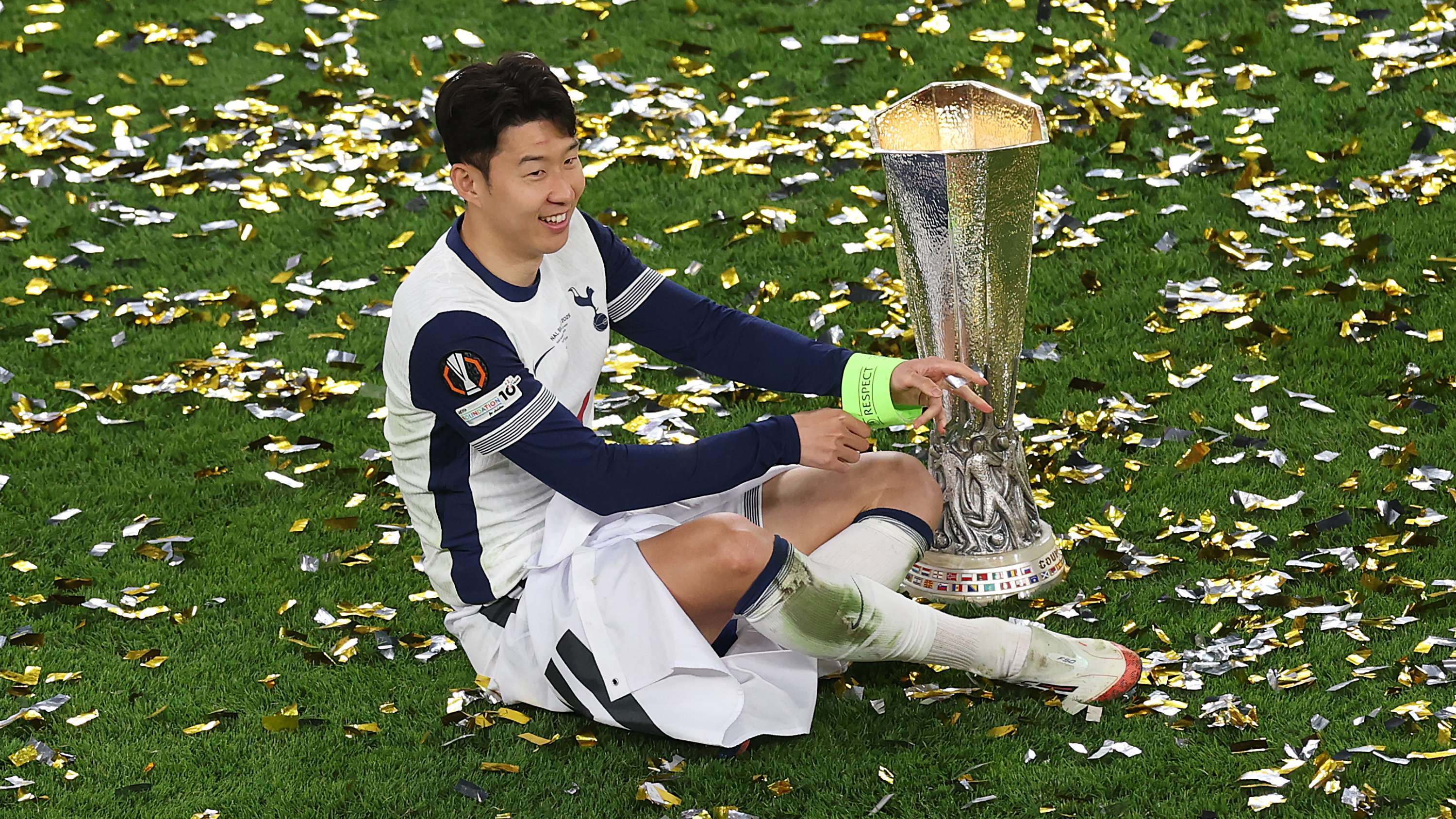 Tottenham Hotspur v Manchester United - UEFA Europa League Final 2025