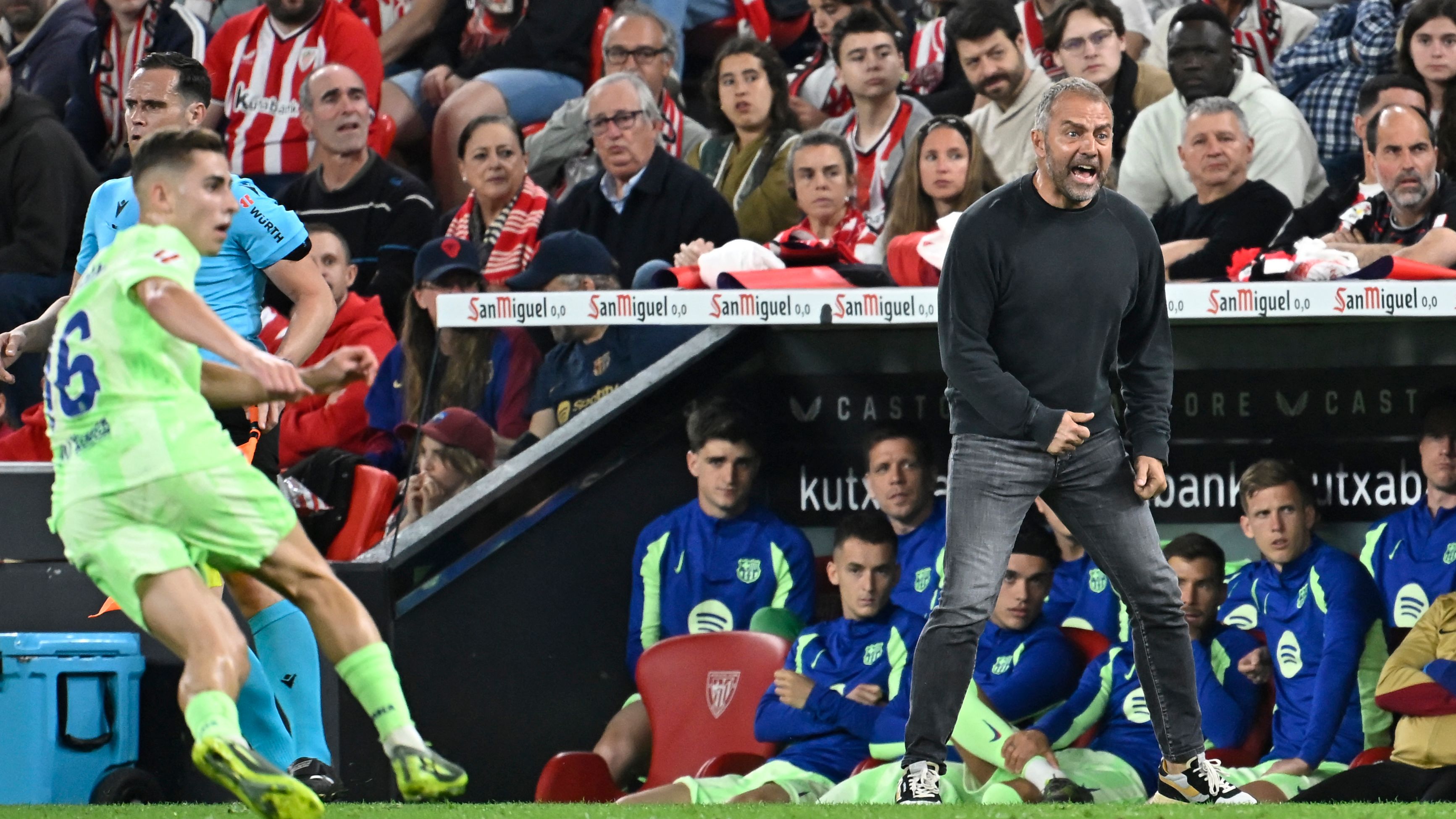 FBL-ESP-LIGA-BILBAO-BARCELONA