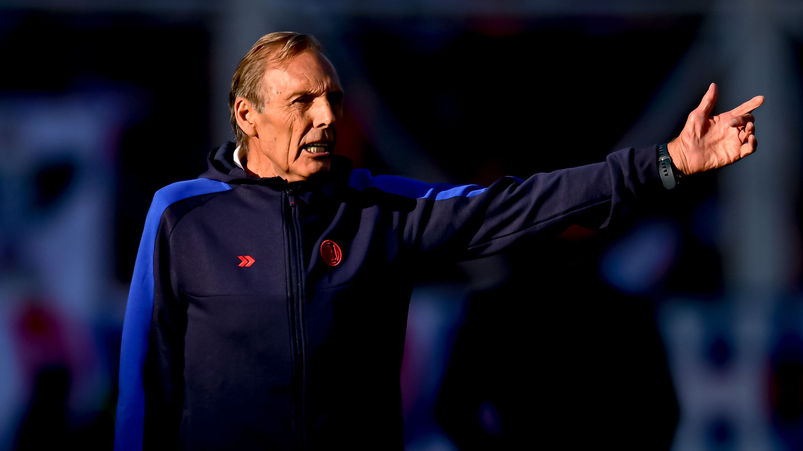 San Lorenzo v Platense - Torneo Apertura Betano 2025: Semifinals