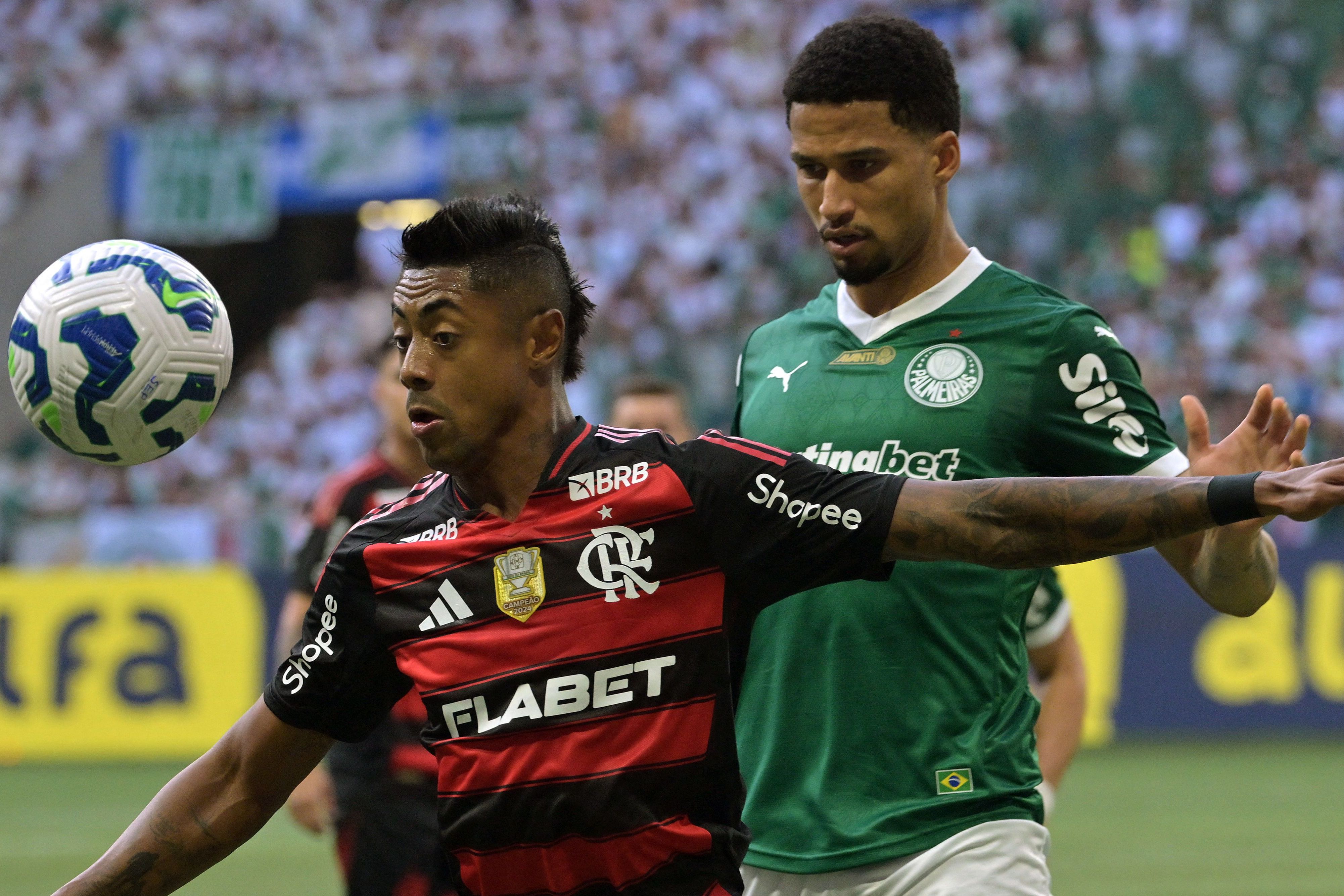 FBL-BRA-PALMEIRAS-FLAMENGO